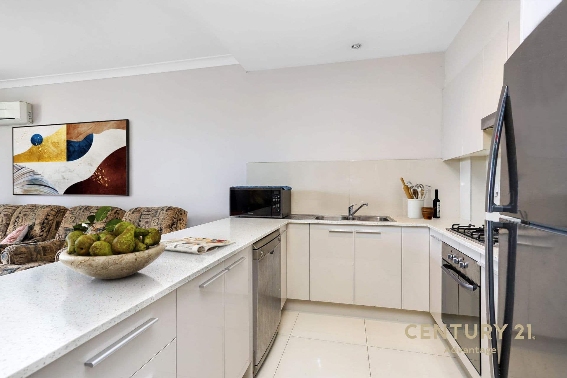 24/29-33 Darcy Road, Westmead, NSW, 2145, Westmead - Image 1