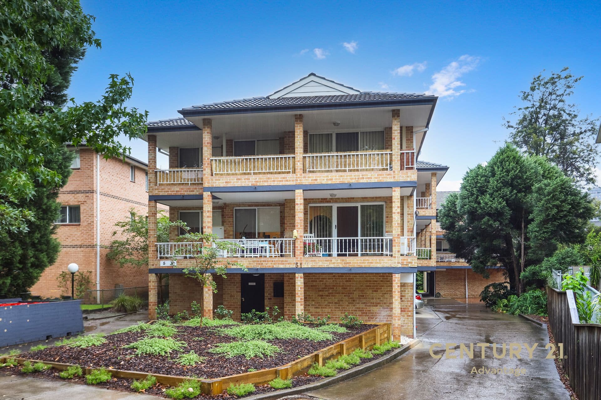 9/51 Fennell Street, North Parramatta, NSW, 2151, North Parramatta - Image 1