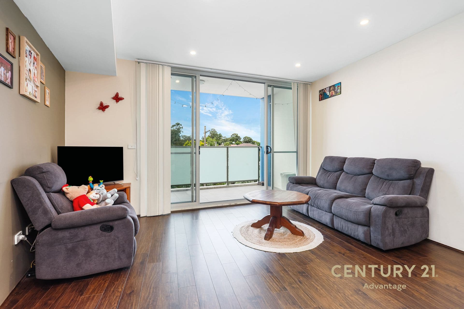 13/29-33 Joyce Street, Pendle Hill, NSW, 2145, Pendle Hill - Image 1