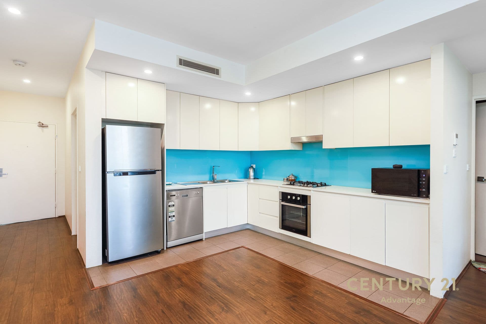13/29-33 Joyce Street, Pendle Hill, NSW, 2145, Pendle Hill - Thumbnail 2