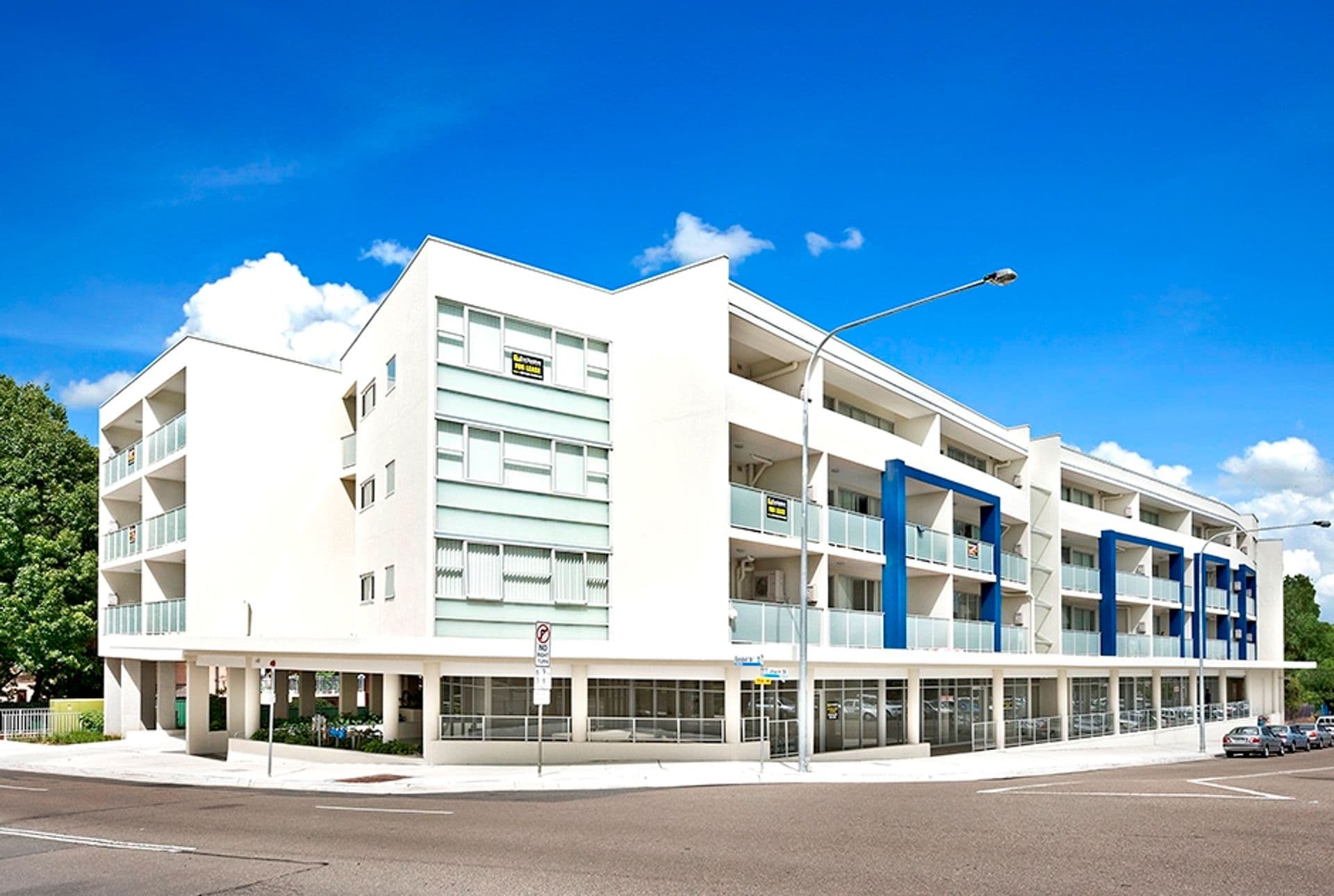 13/29-33 Joyce Street, Pendle Hill, NSW, 2145, Pendle Hill - Thumbnail 6