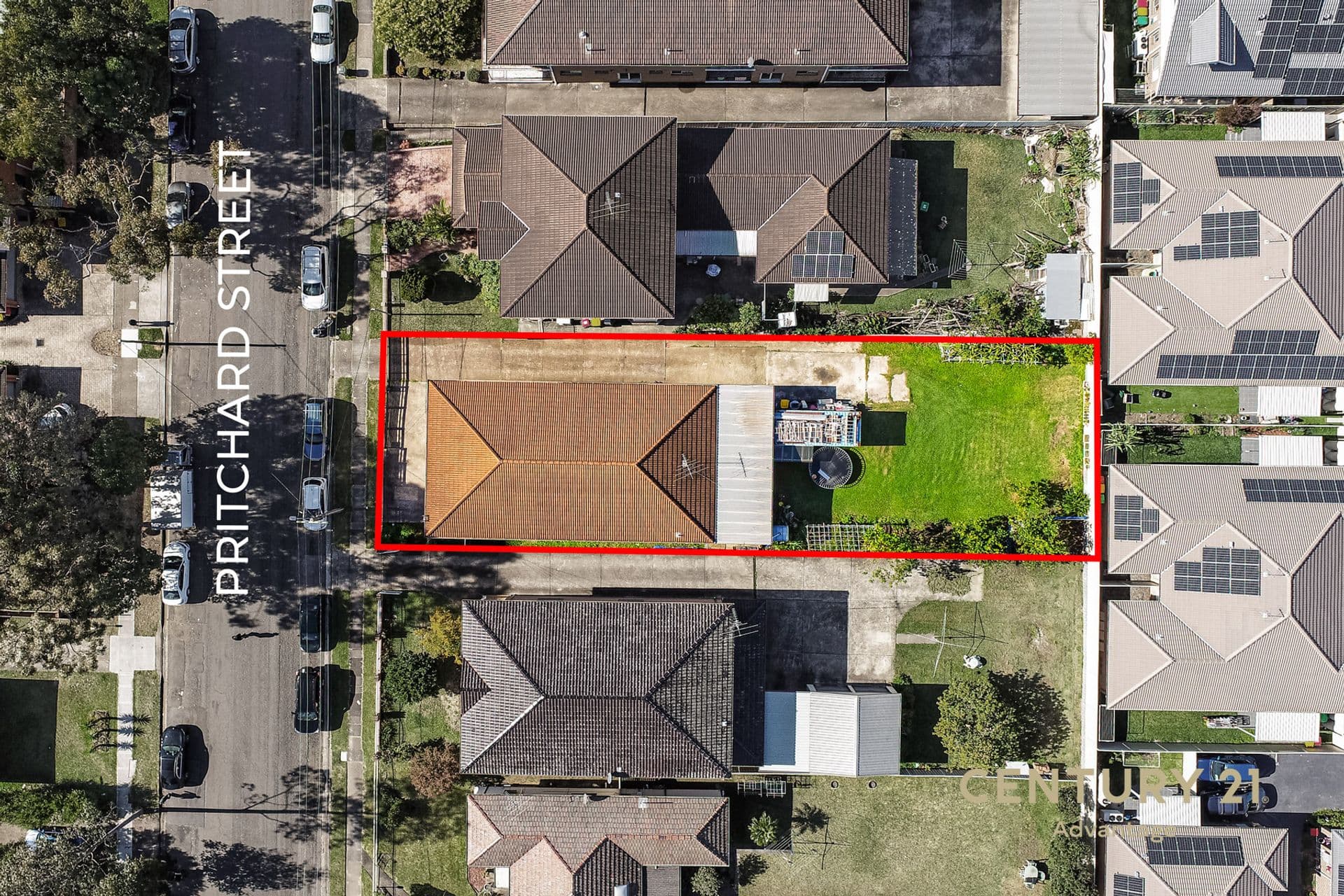 34 Pritchard Street West, Wentworthville, NSW, 2145, Wentworthville - Thumbnail 3