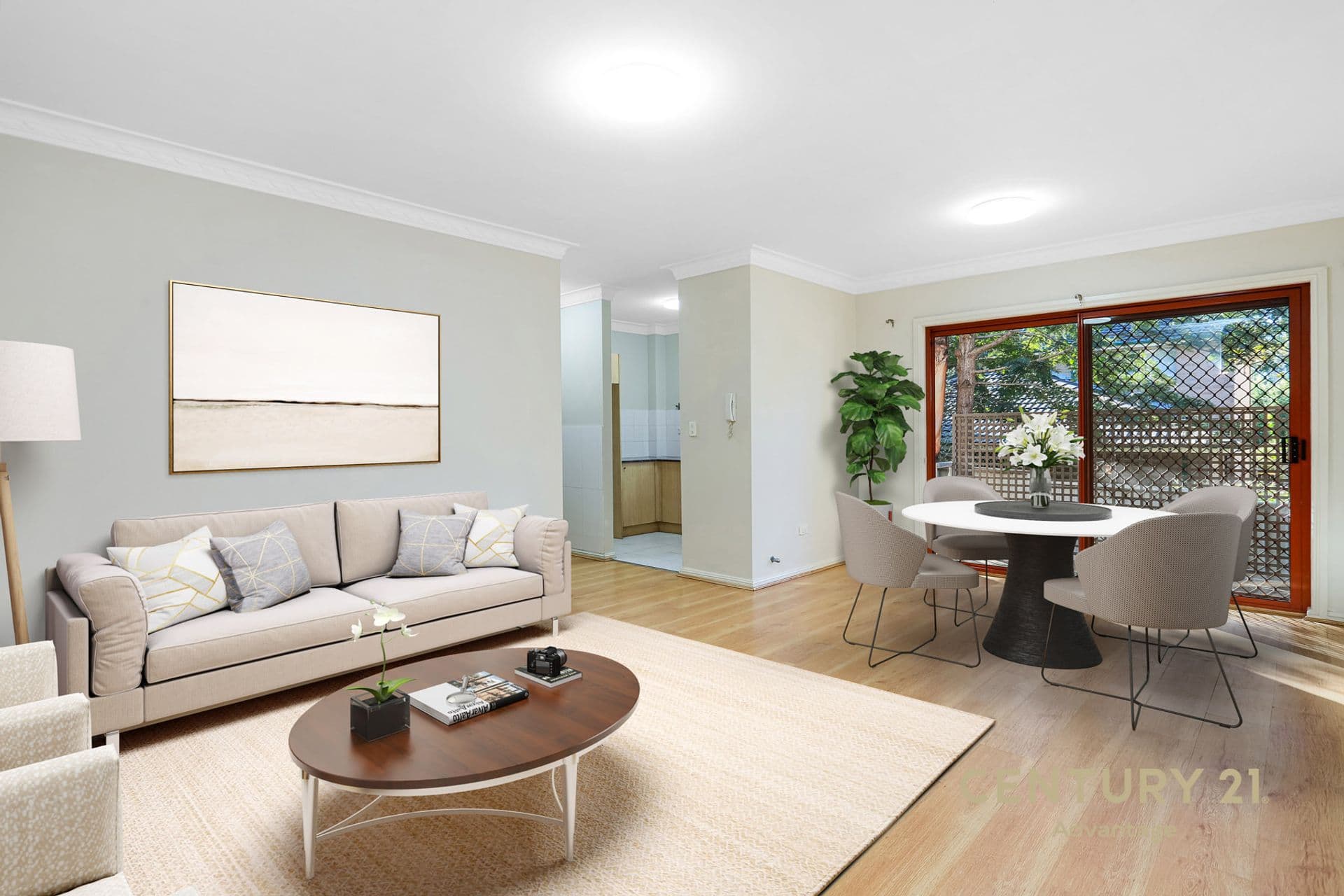 2/9-11 Bailey Street, Westmead, NSW, 2145, Westmead - Image 1