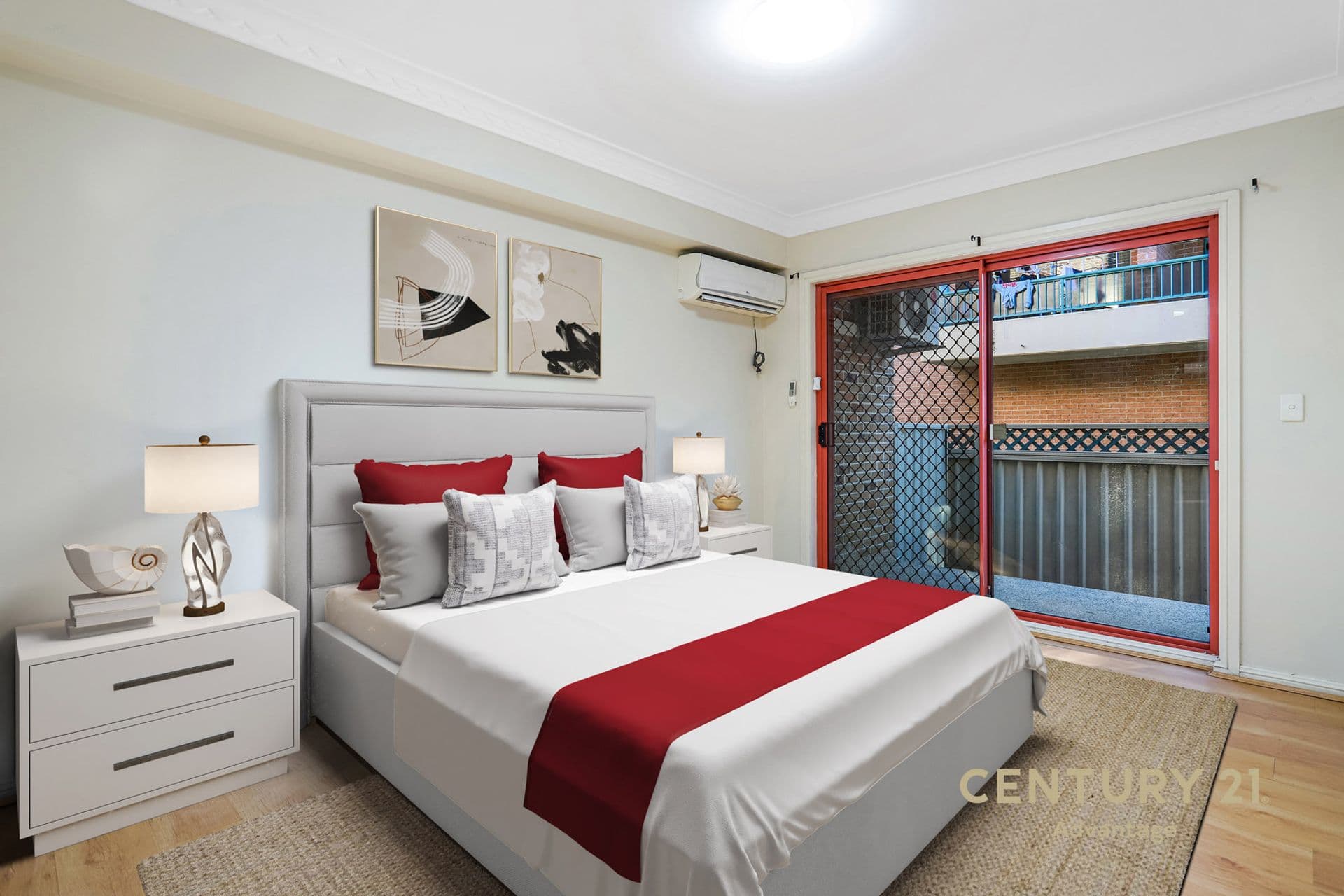 2/9-11 Bailey Street, Westmead, NSW, 2145, Westmead - Thumbnail 4
