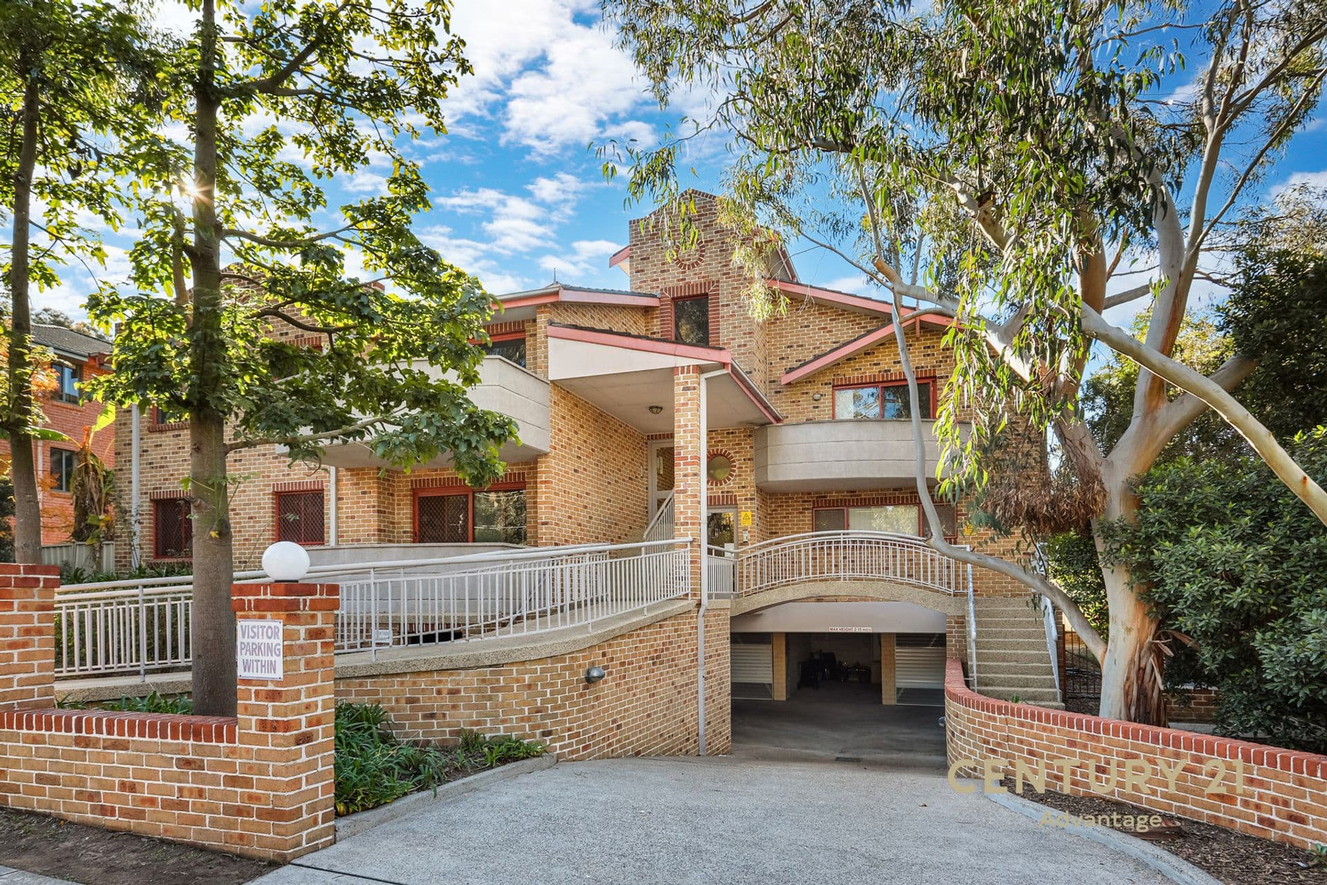 2/9-11 Bailey Street, Westmead, NSW, 2145, Westmead - Thumbnail 6