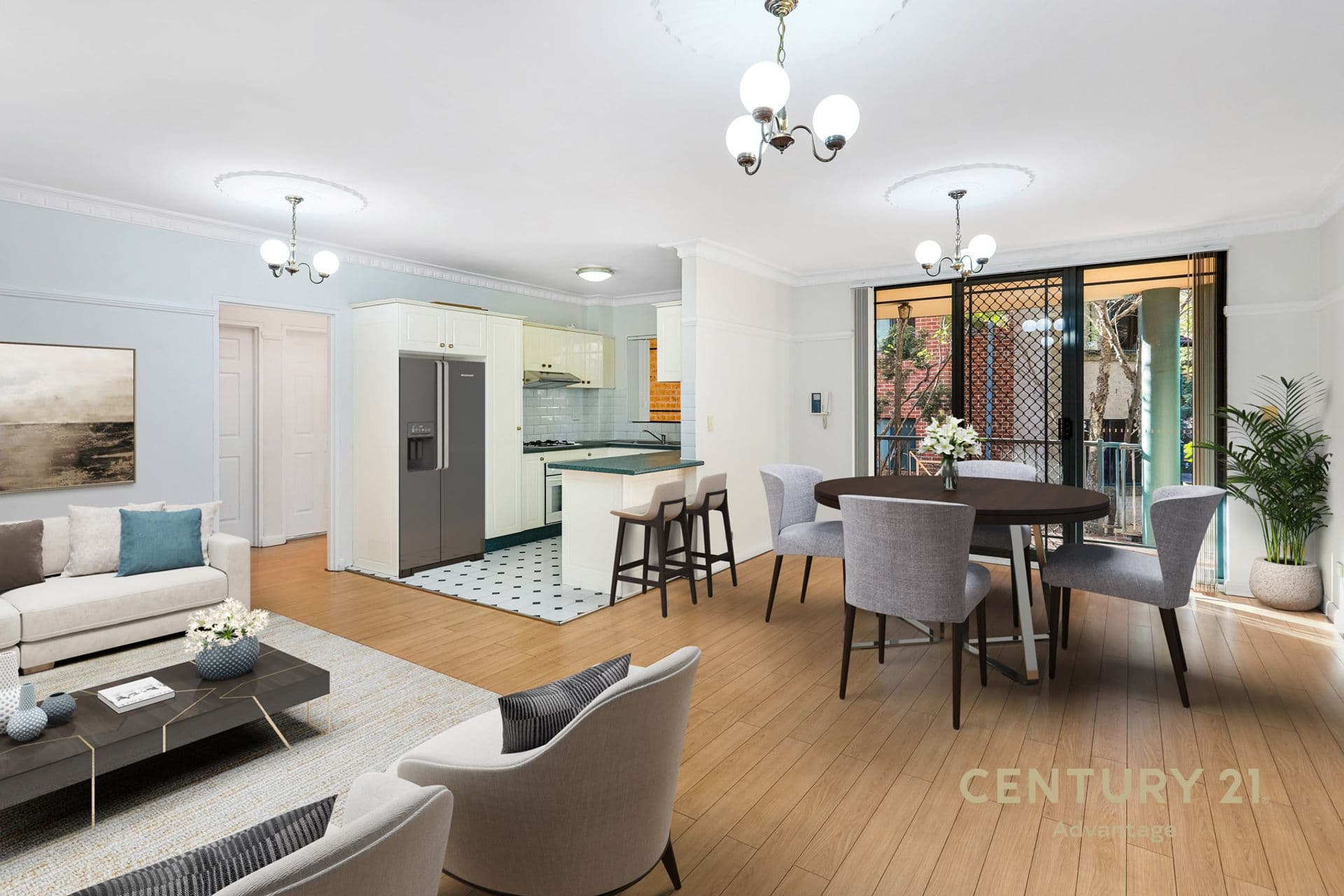 6/11-13 Oakes Street, Westmead, NSW, 2145, Westmead - Image 1