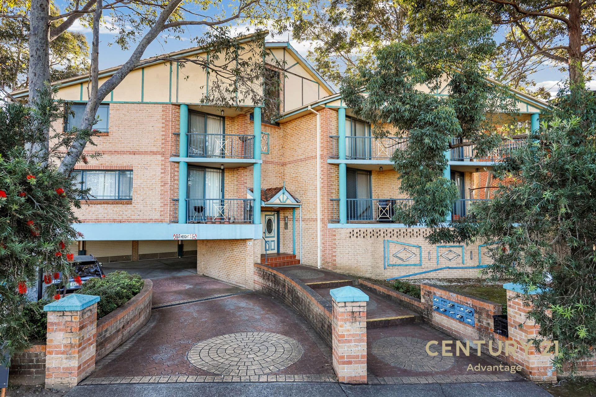 6/11-13 Oakes Street, Westmead, NSW, 2145, Westmead - Thumbnail 6