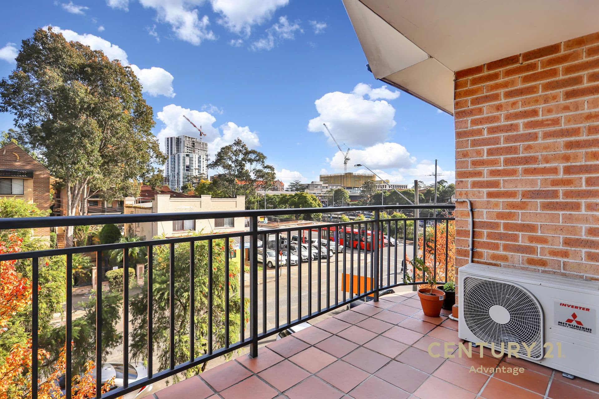 11/10-12 Hassall Street, Westmead, NSW, 2145, Westmead - Thumbnail 2