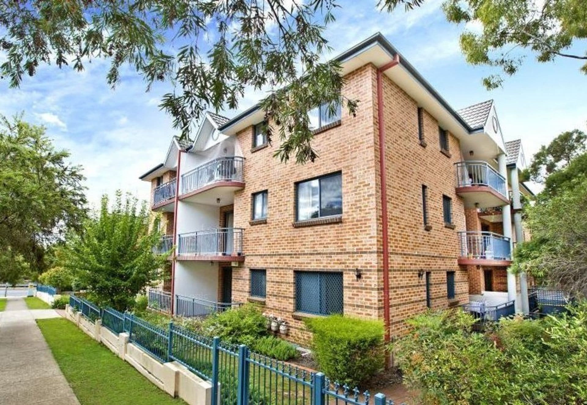 11/10-12 Hassall Street, Westmead, NSW, 2145, Westmead - Thumbnail 6