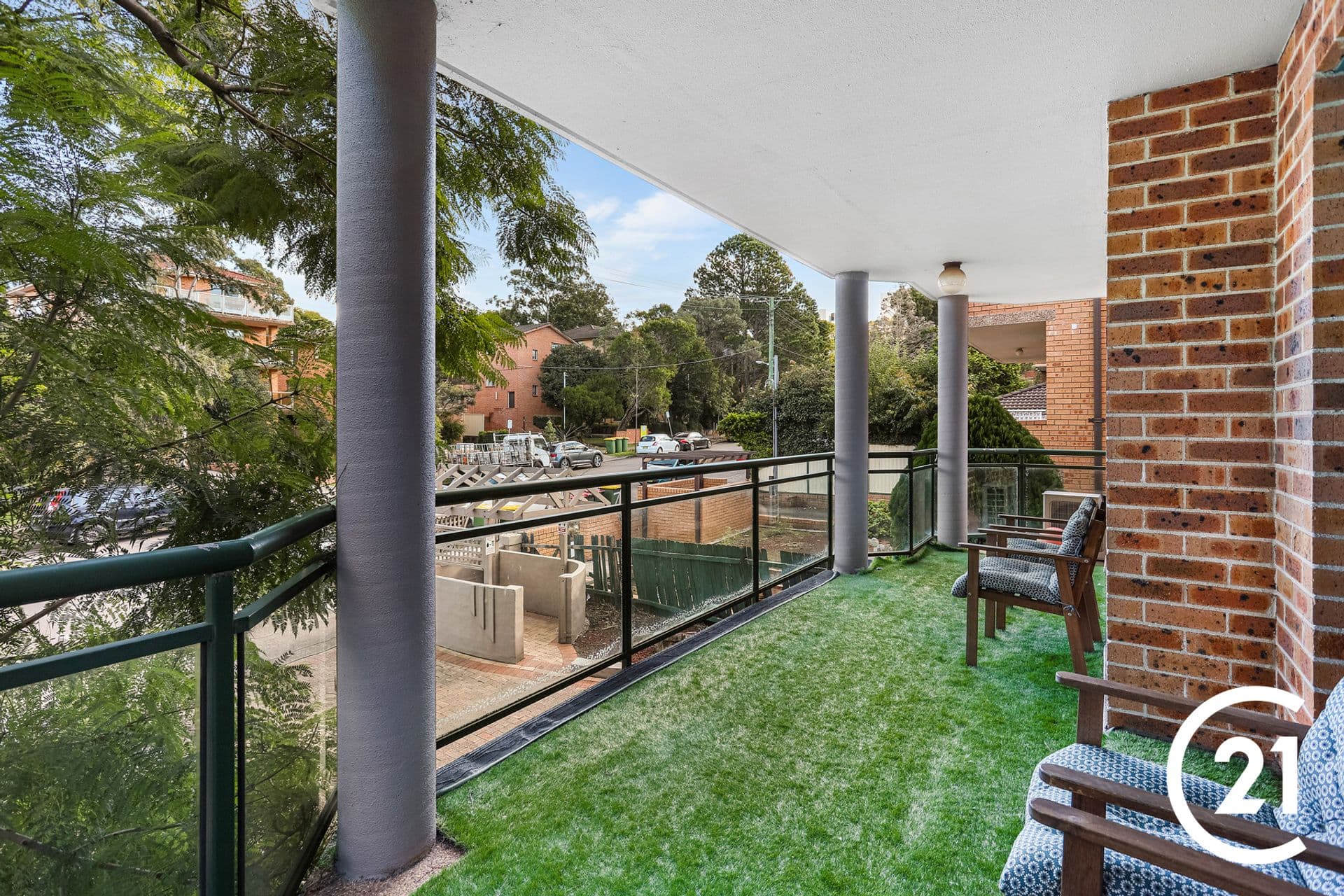 1/5 Jessie Street, Westmead, NSW, 2145, Westmead - Thumbnail 3