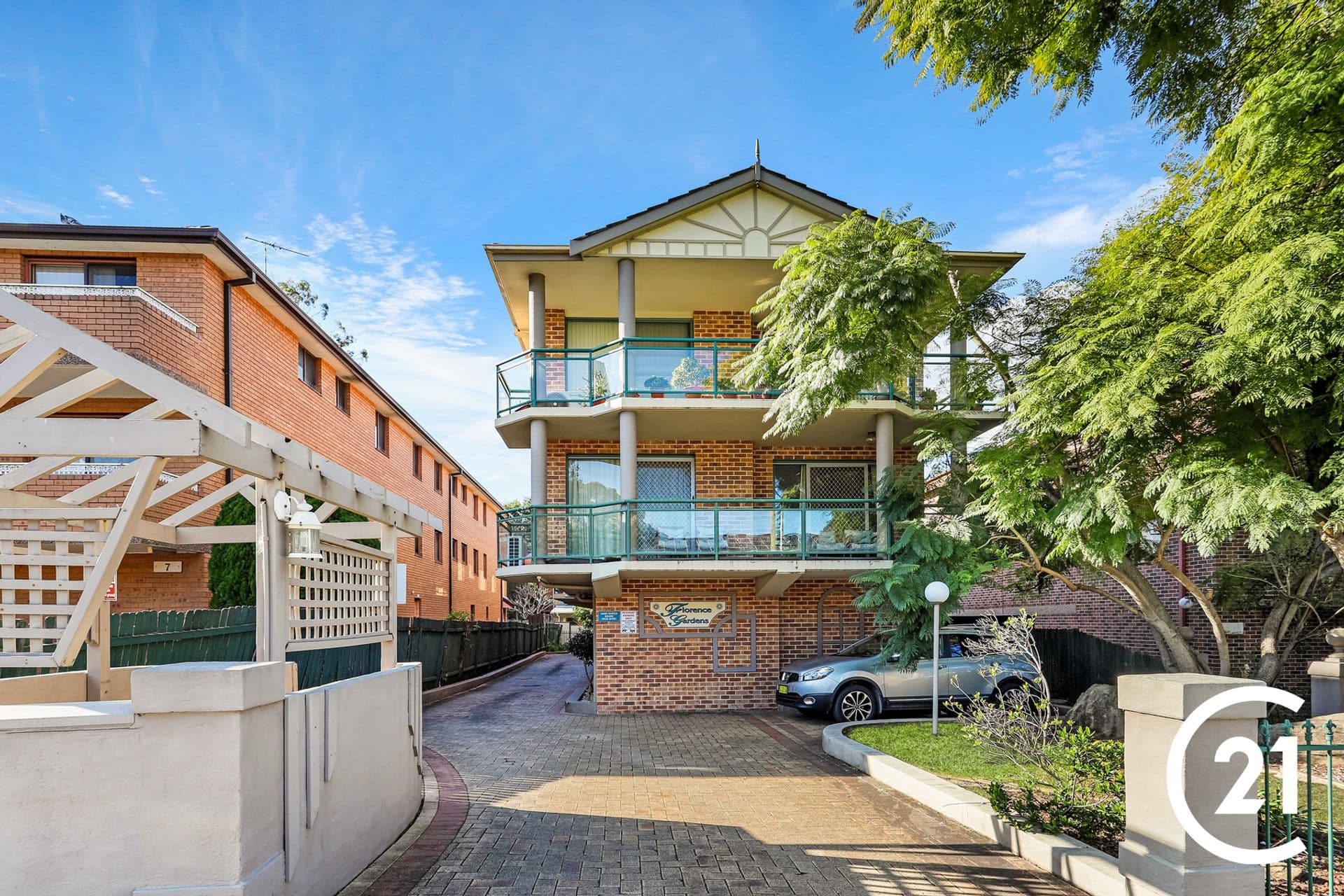 1/5 Jessie Street, Westmead, NSW, 2145, Westmead - Thumbnail 6
