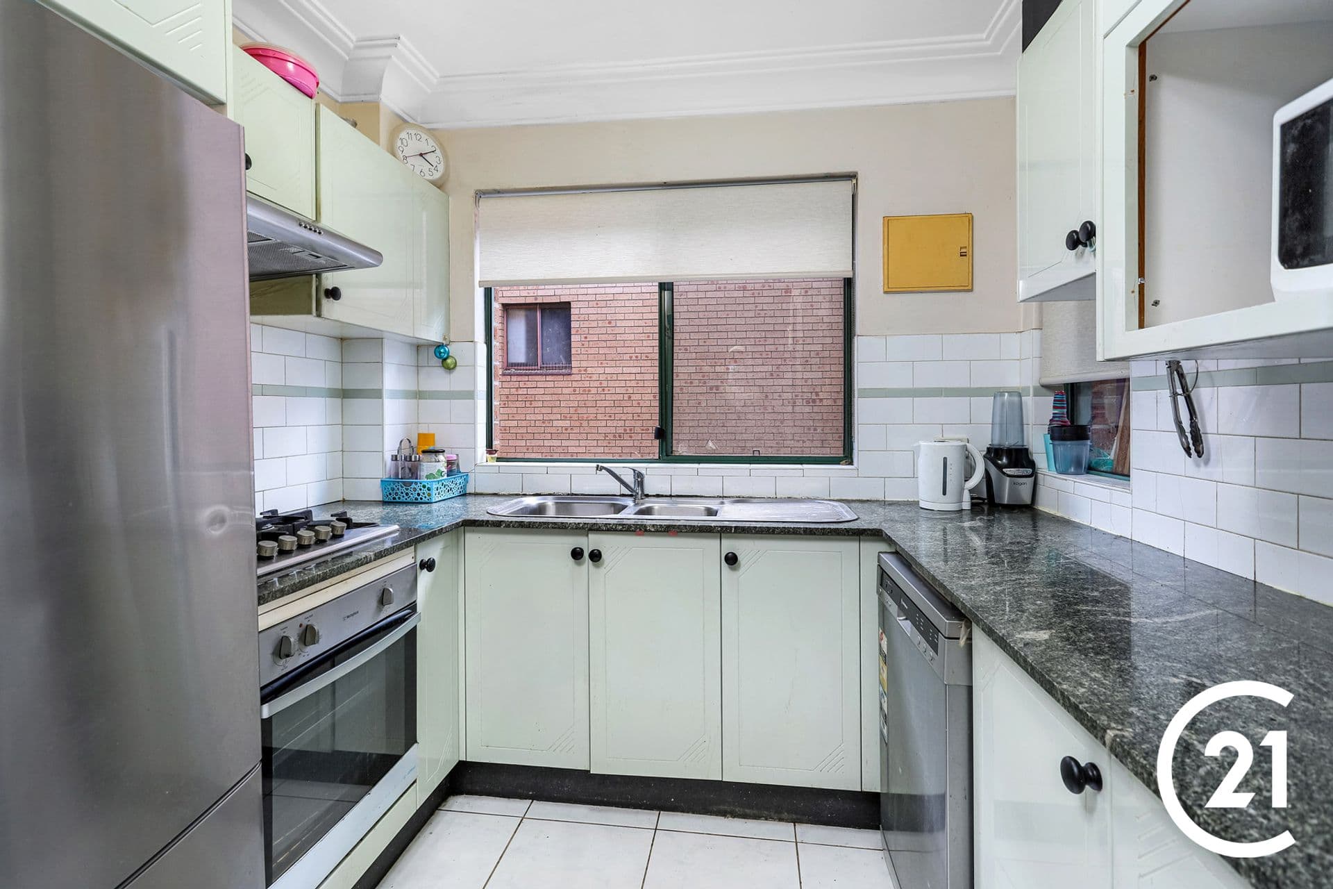 1/5 Jessie Street, Westmead, NSW, 2145, Westmead - Thumbnail 2
