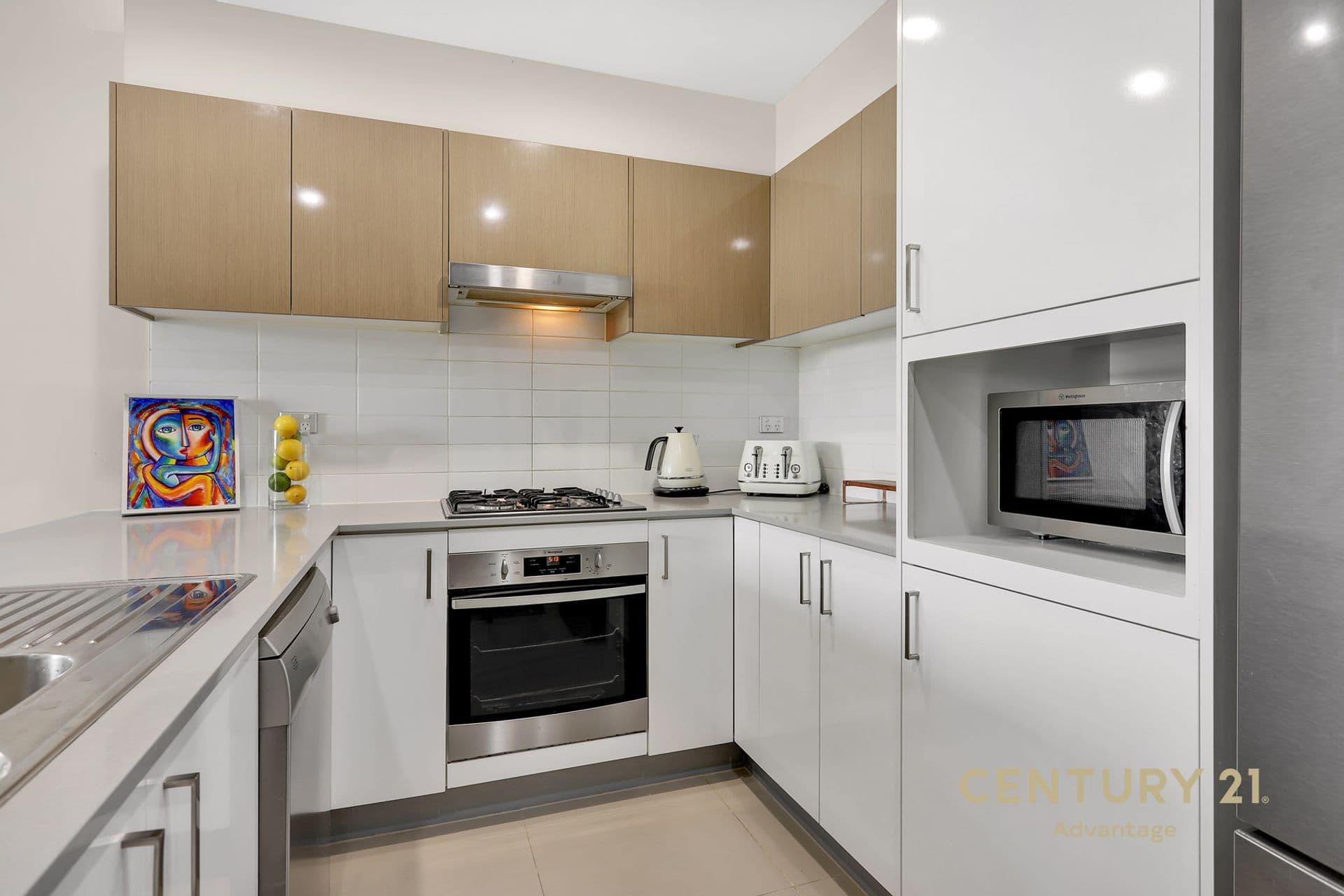 312/46-50 Dunmore Street, Wentworthville, NSW, 2145, Wentworthville - Thumbnail 3