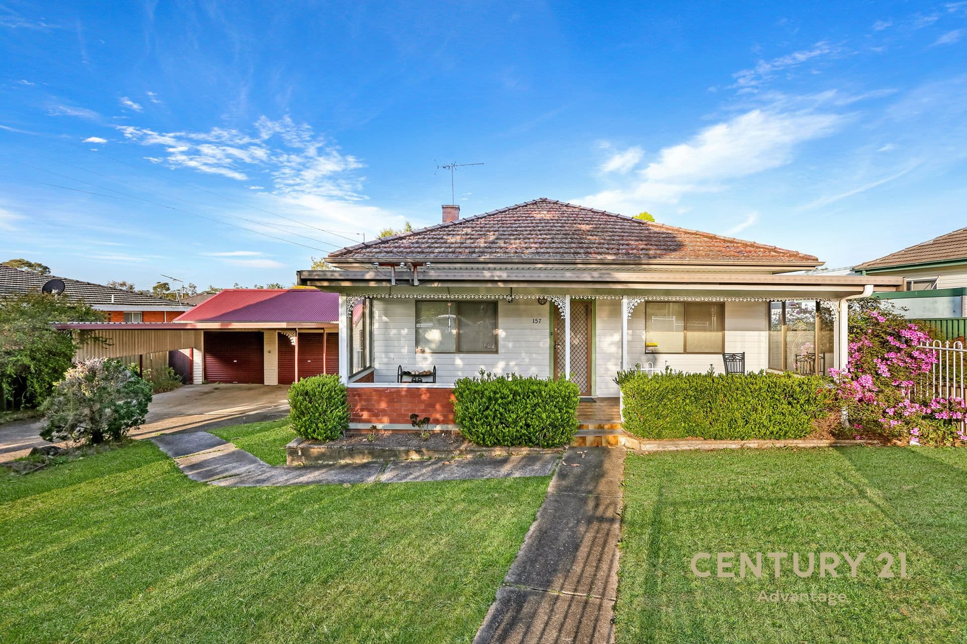 157 Targo Road, Girraween, NSW, 2145, Girraween - Image 1