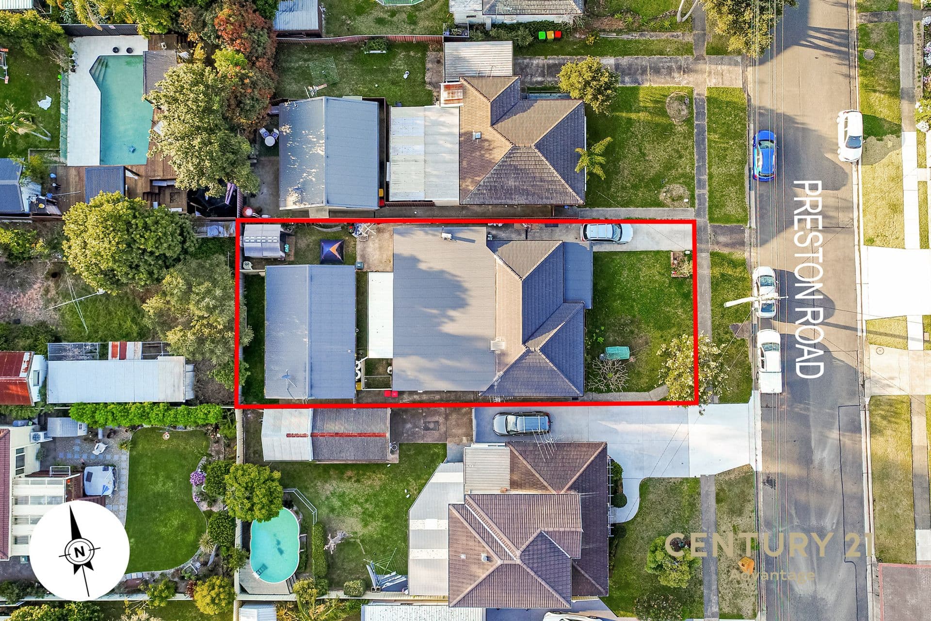12 Preston Road, Old Toongabbie, NSW, 2146, Old Toongabbie - Thumbnail 3