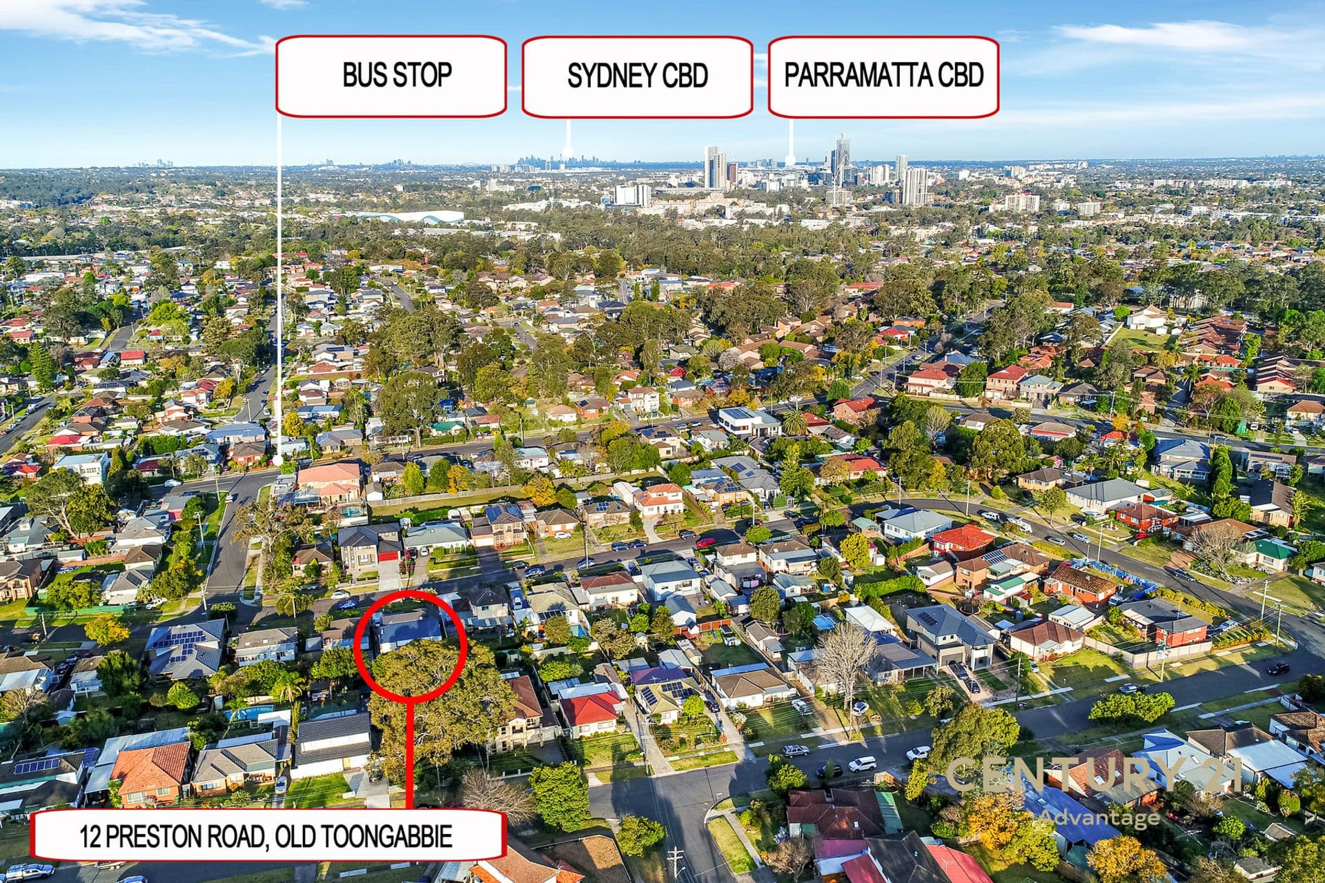 12 Preston Road, Old Toongabbie, NSW, 2146, Old Toongabbie - Thumbnail 4