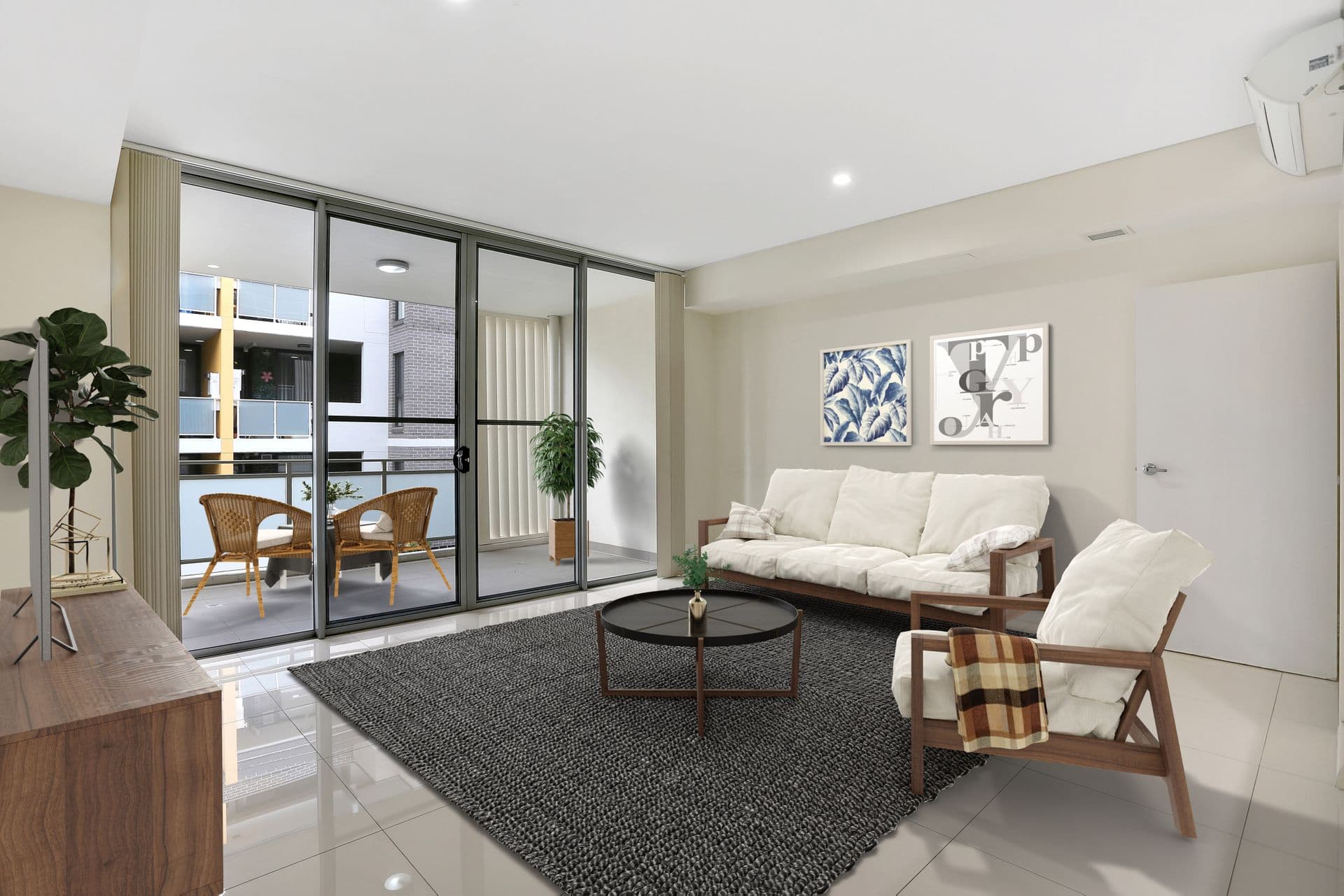 20/45-47 Veron Street, Wentworthville, NSW, 2145, Wentworthville - Image 1