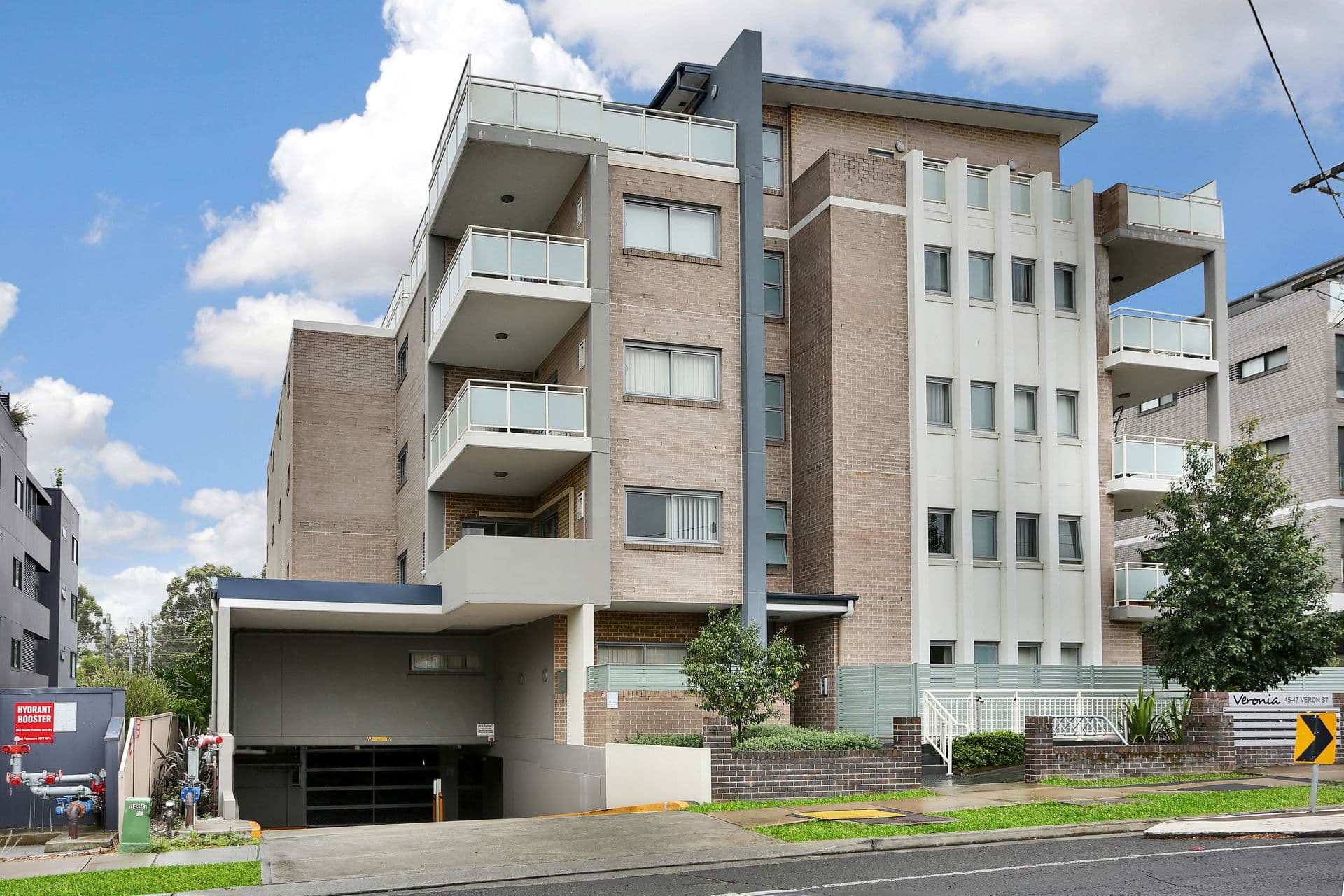 20/45-47 Veron Street, Wentworthville, NSW, 2145, Wentworthville - Thumbnail 6