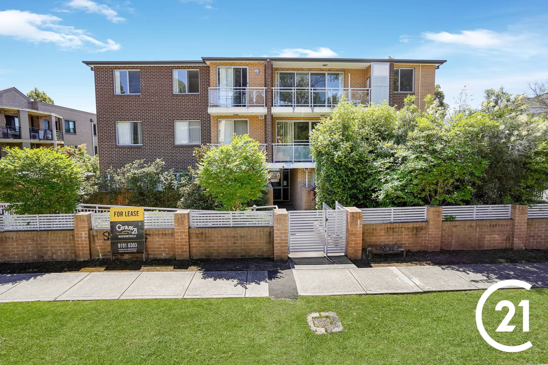 10/61-63 Stapleton Street, Pendle Hill, NSW, 2145, Pendle Hill - Image 1