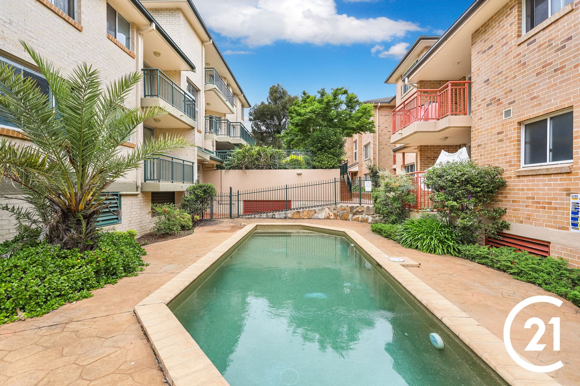 13/31-34 Moss Place, Westmead, NSW, 2145, Westmead - Thumbnail 7