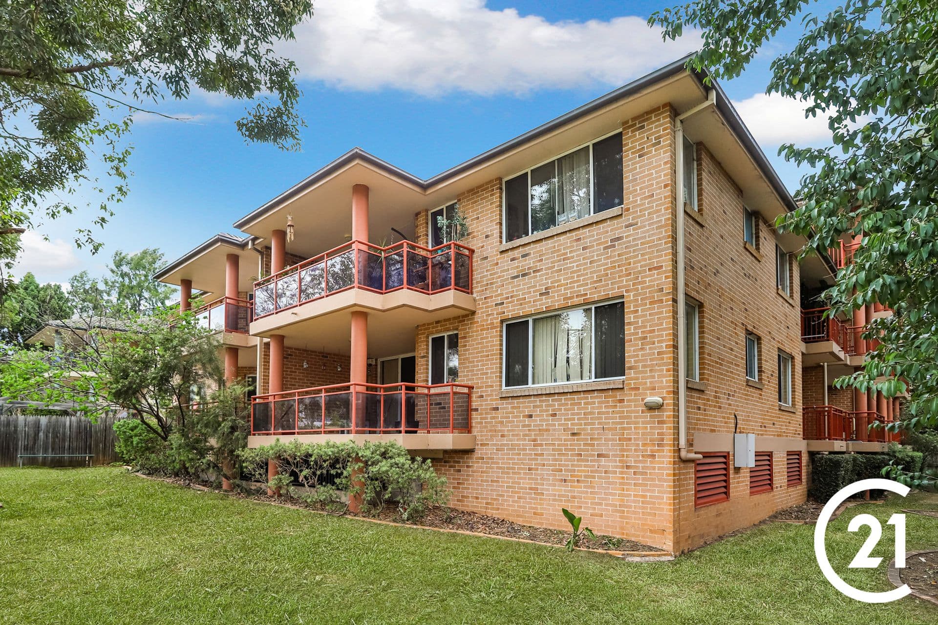 13/31-34 Moss Place, Westmead, NSW, 2145, Westmead - Thumbnail 8