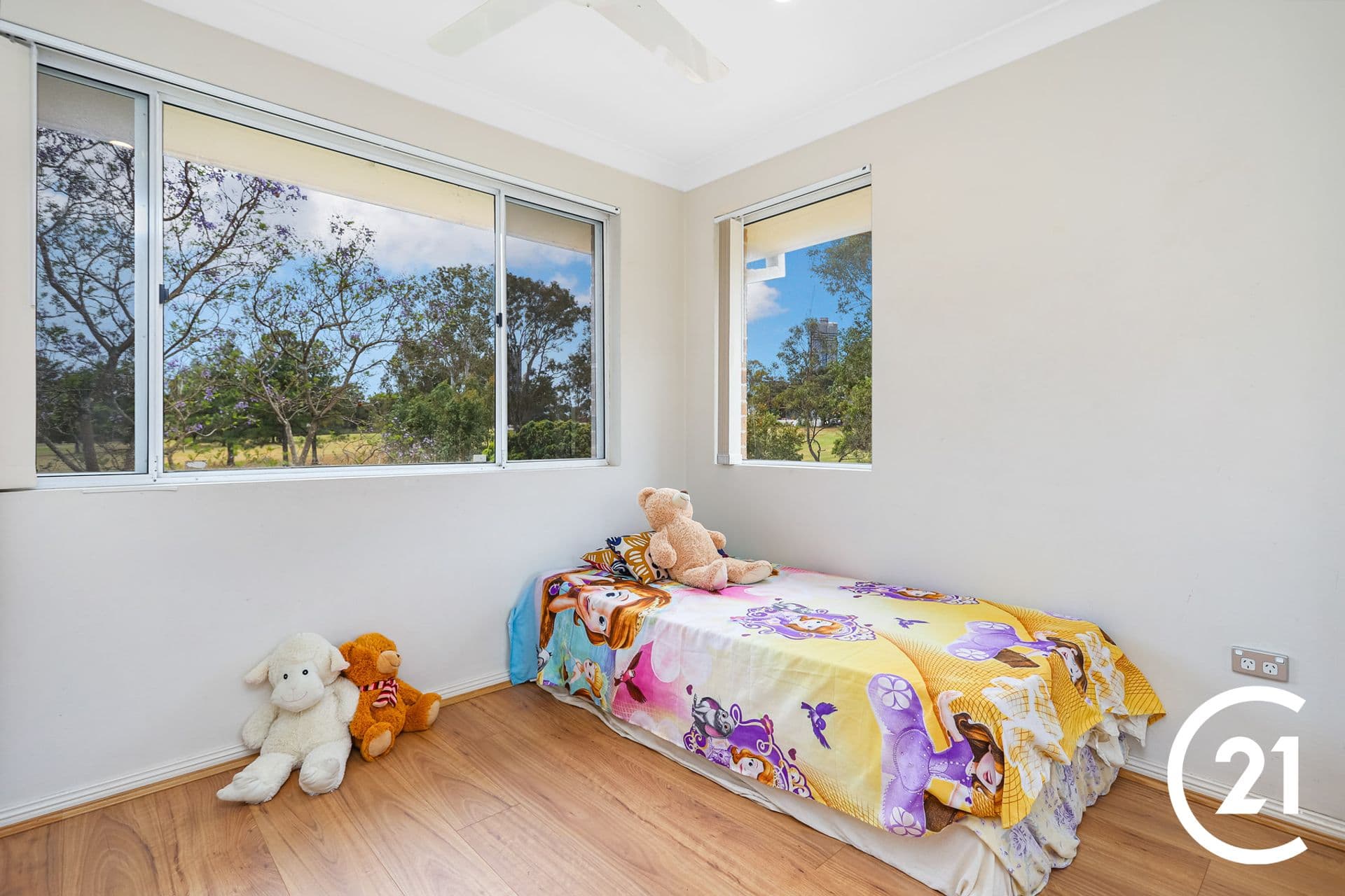 13/31-34 Moss Place, Westmead, NSW, 2145, Westmead - Thumbnail 5