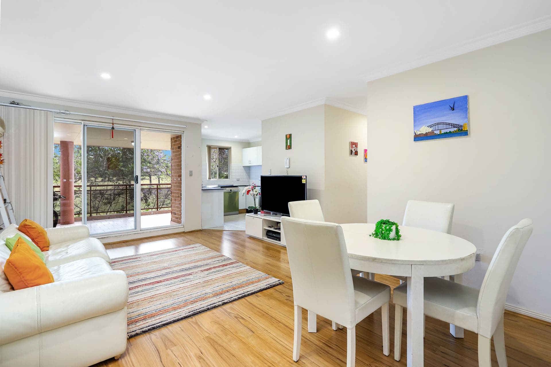 13/31-34 Moss Place, Westmead, NSW, 2145, Westmead - Image 1