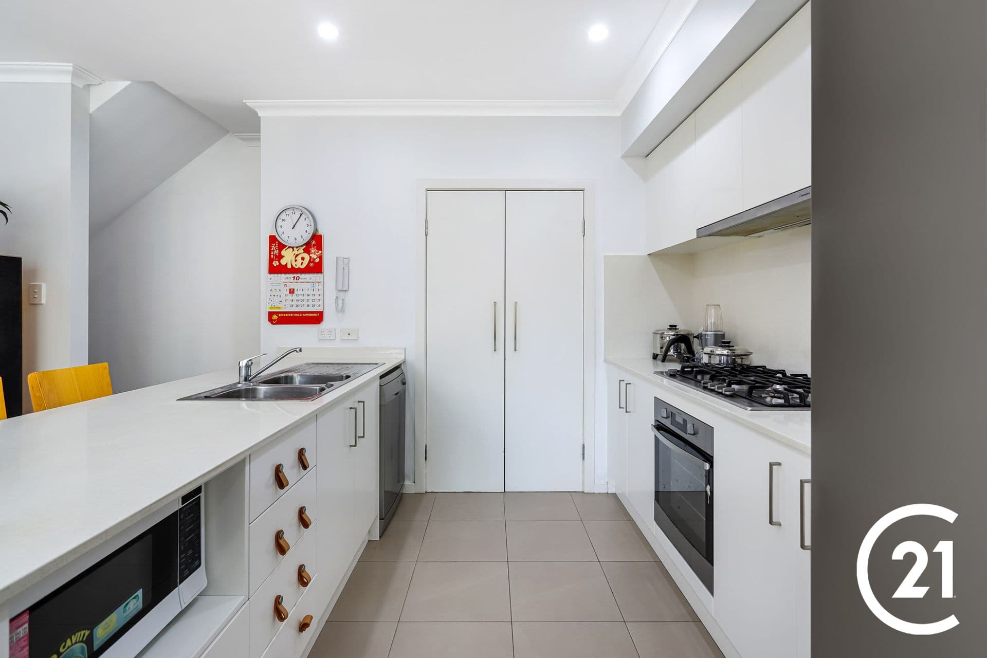 8/1-3 Ferndale Close, Constitution Hill, NSW, 2145, Constitution Hill - Thumbnail 4