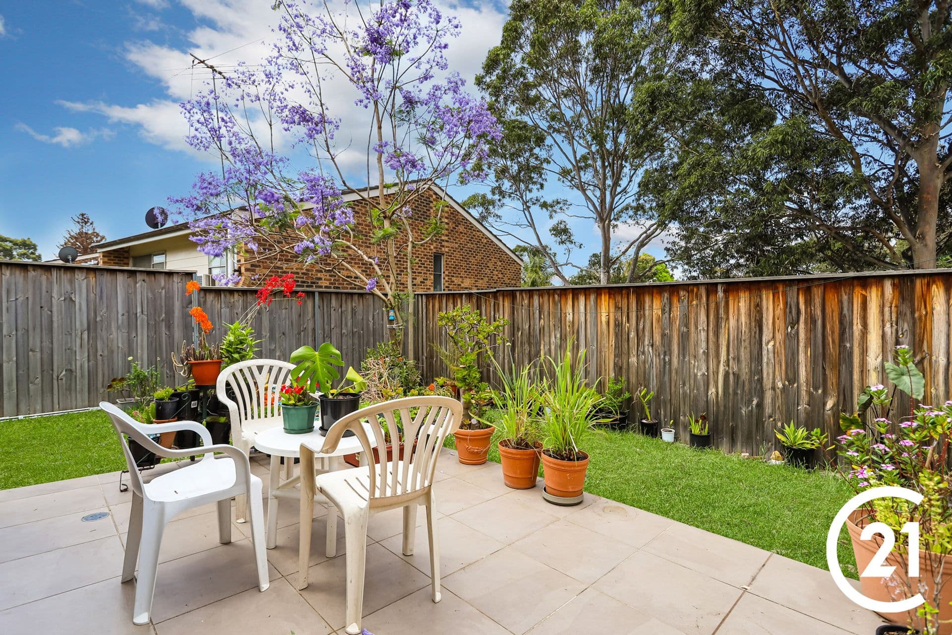 8/1-3 Ferndale Close, Constitution Hill, NSW, 2145, Constitution Hill - Thumbnail 8