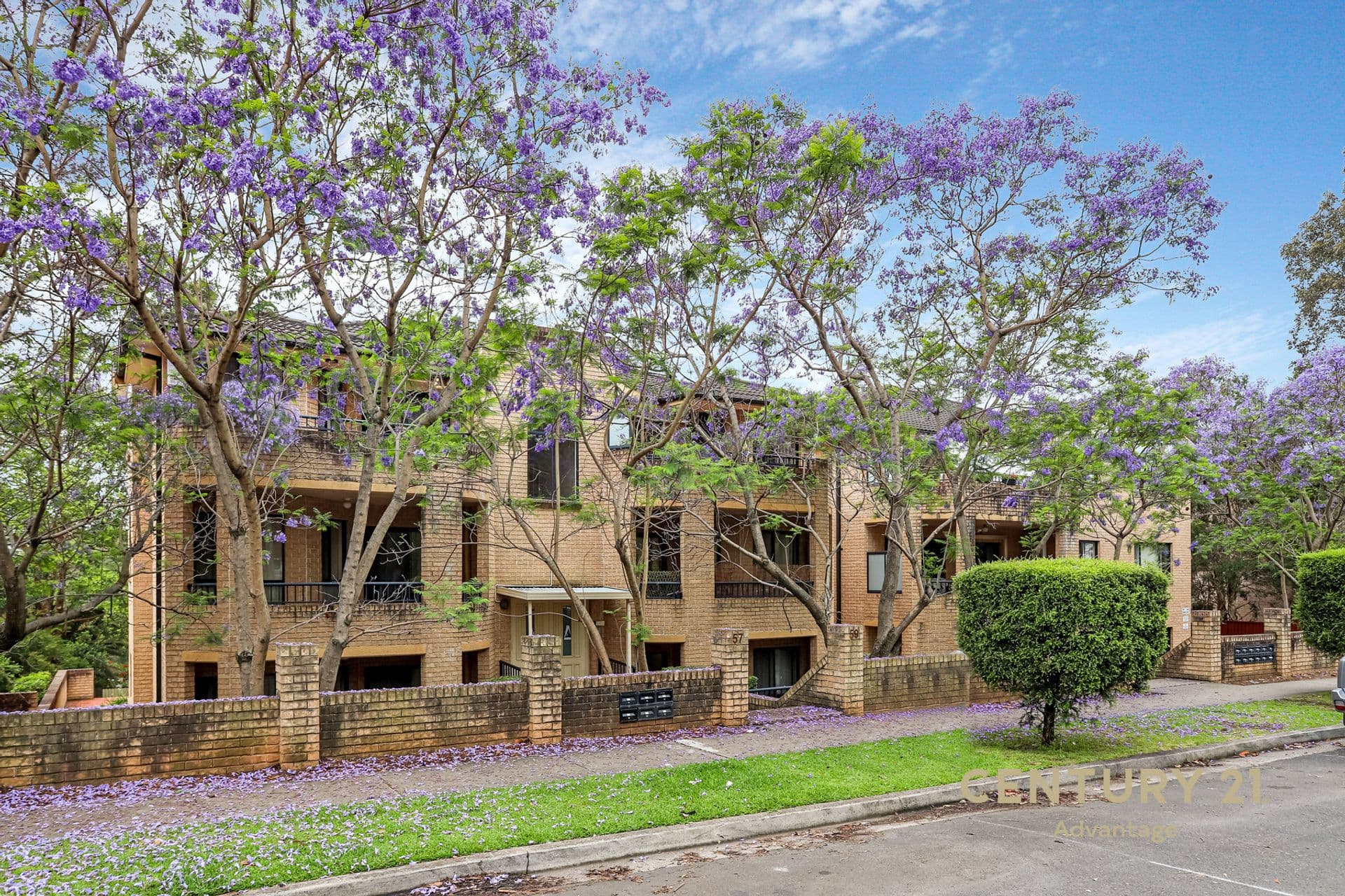 14/57-59 Stapleton Street, Pendle Hill, NSW, 2145, Pendle Hill - Image 1