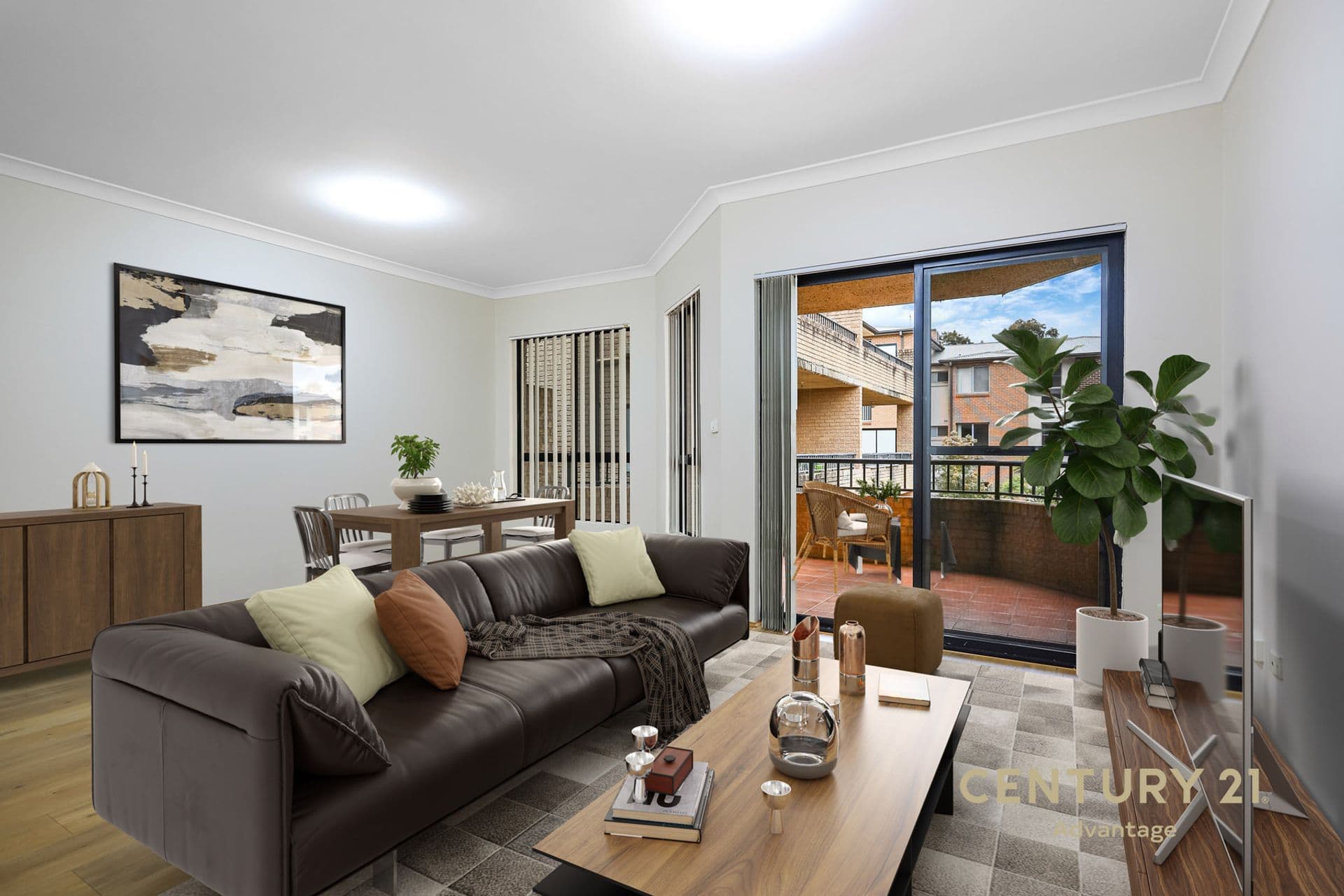 14/57-59 Stapleton Street, Pendle Hill, NSW, 2145, Pendle Hill - Thumbnail 2