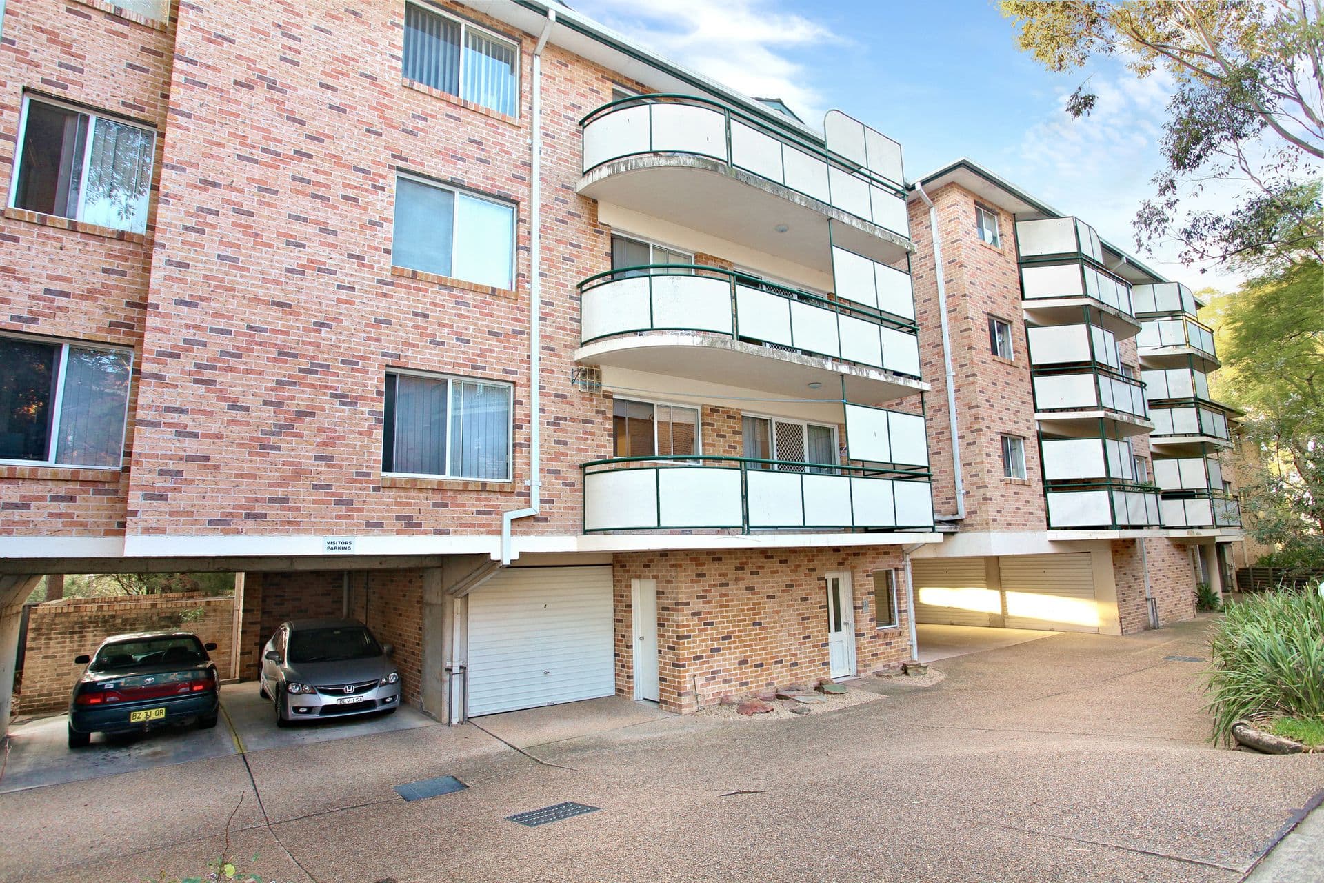 7/18-20 Thomas May Place, Westmead, NSW, 2145, Westmead - Image 1
