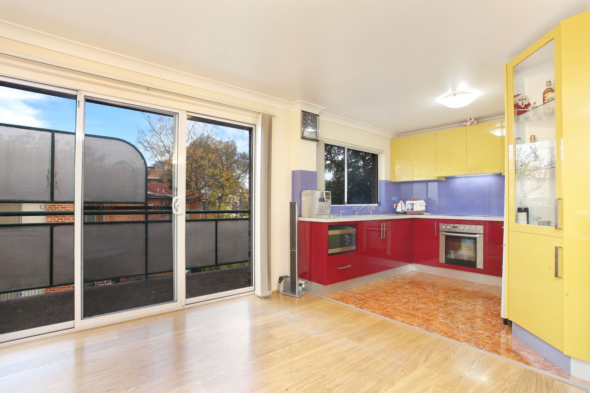 7/18-20 Thomas May Place, Westmead, NSW, 2145, Westmead - Thumbnail 2
