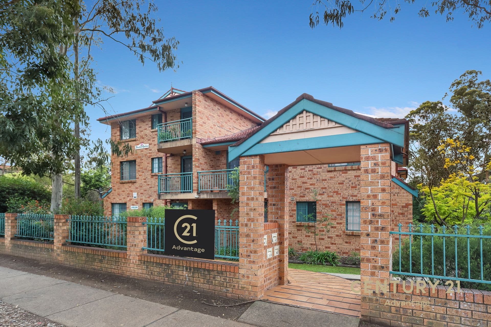 7/249 Dunmore Street, Pendle Hill, NSW, 2145, Pendle Hill - Image 1