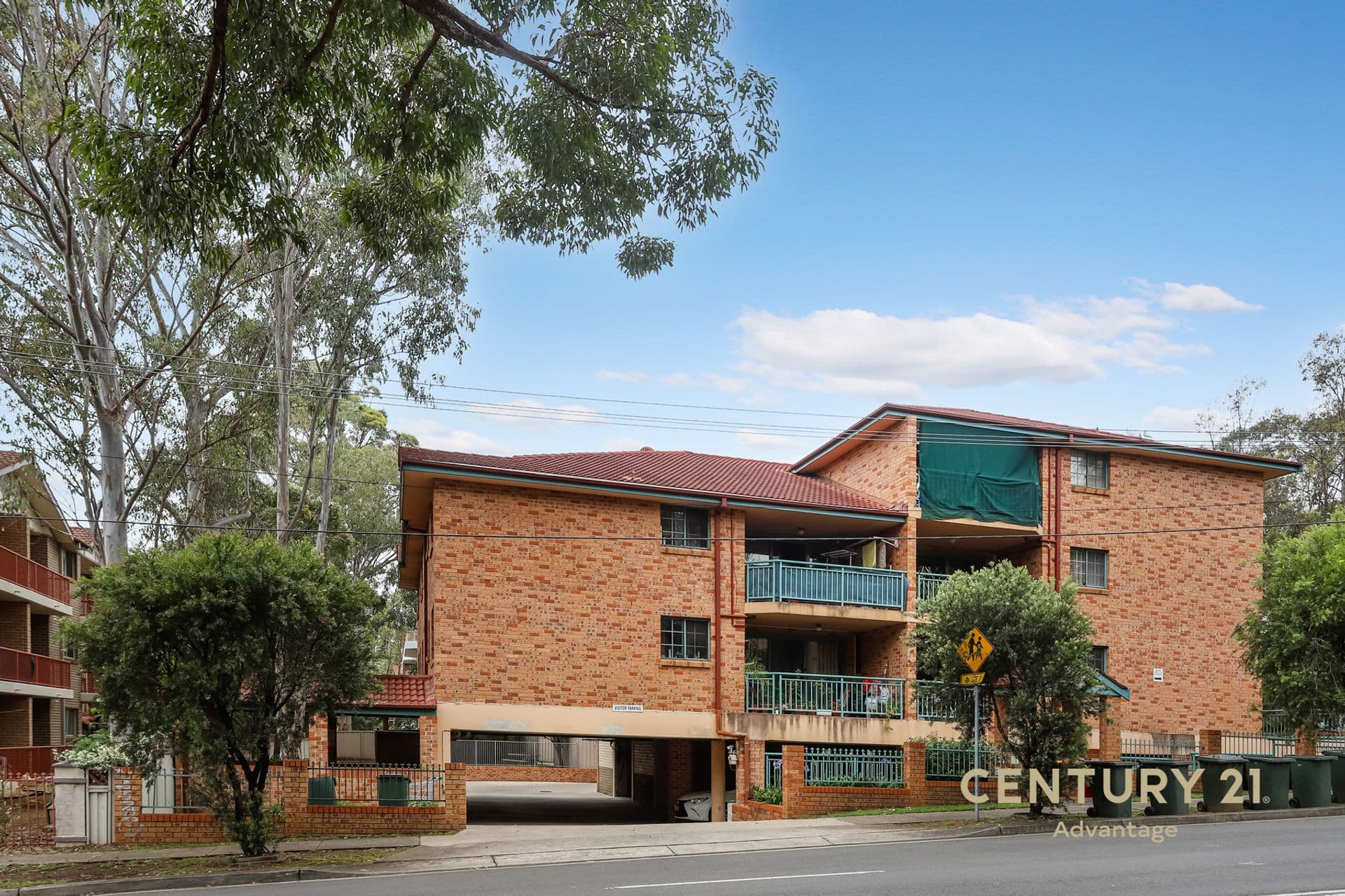 7/249 Dunmore Street, Pendle Hill, NSW, 2145, Pendle Hill - Thumbnail 2