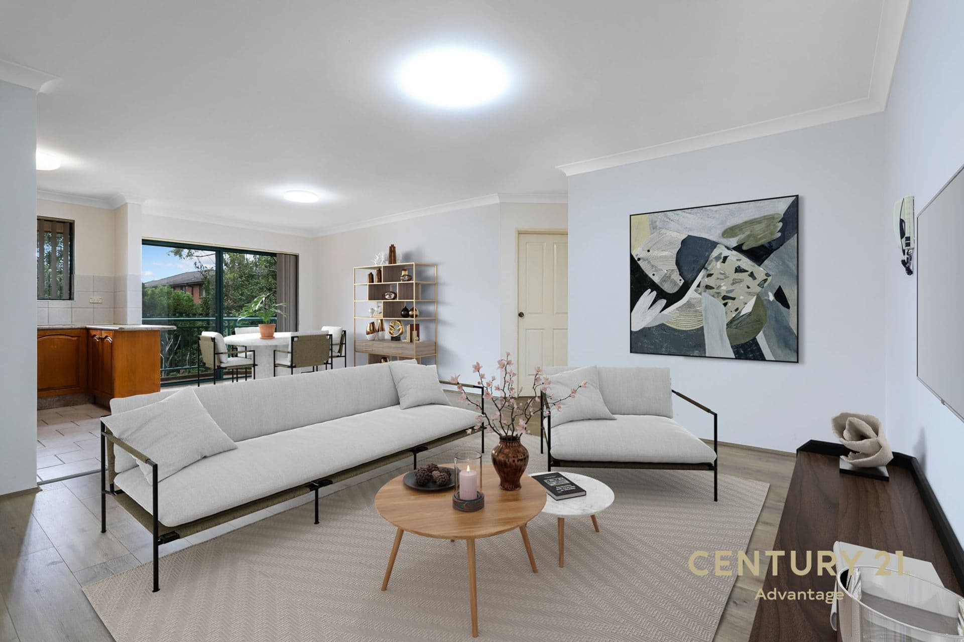 7/249 Dunmore Street, Pendle Hill, NSW, 2145, Pendle Hill - Thumbnail 3