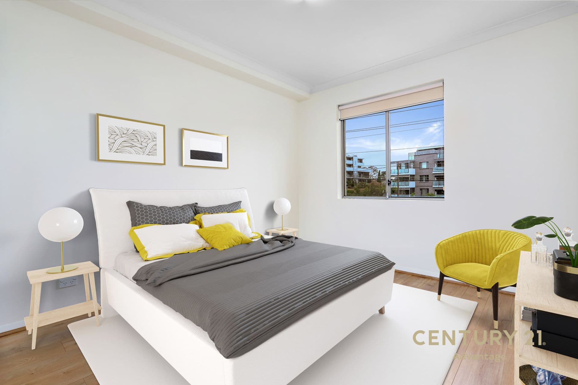 28/1-11 Lydbrook Street, Westmead, NSW, 2145, Westmead - Thumbnail 6