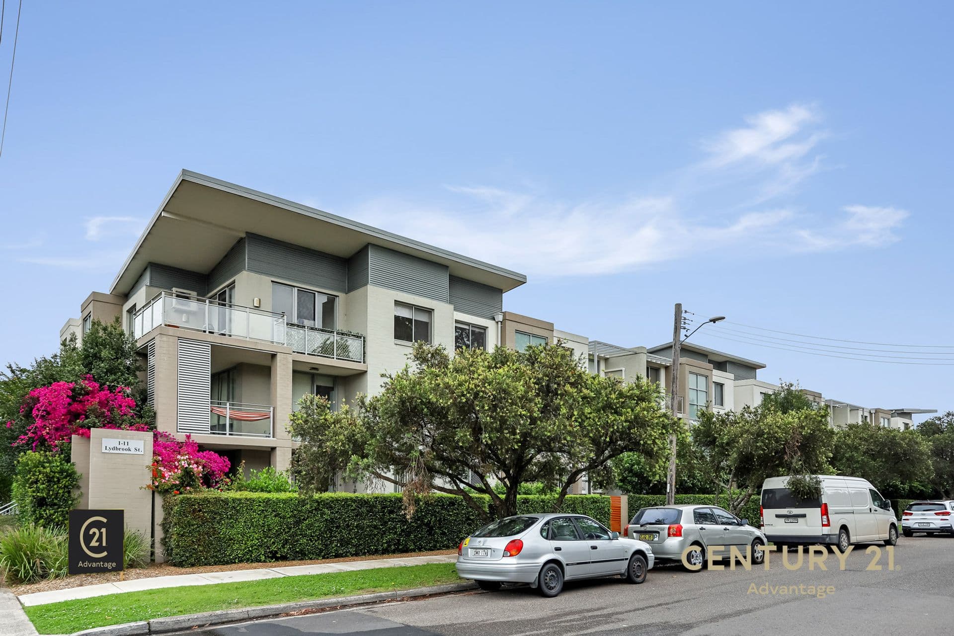 28/1-11 Lydbrook Street, Westmead, NSW, 2145, Westmead - Image 1