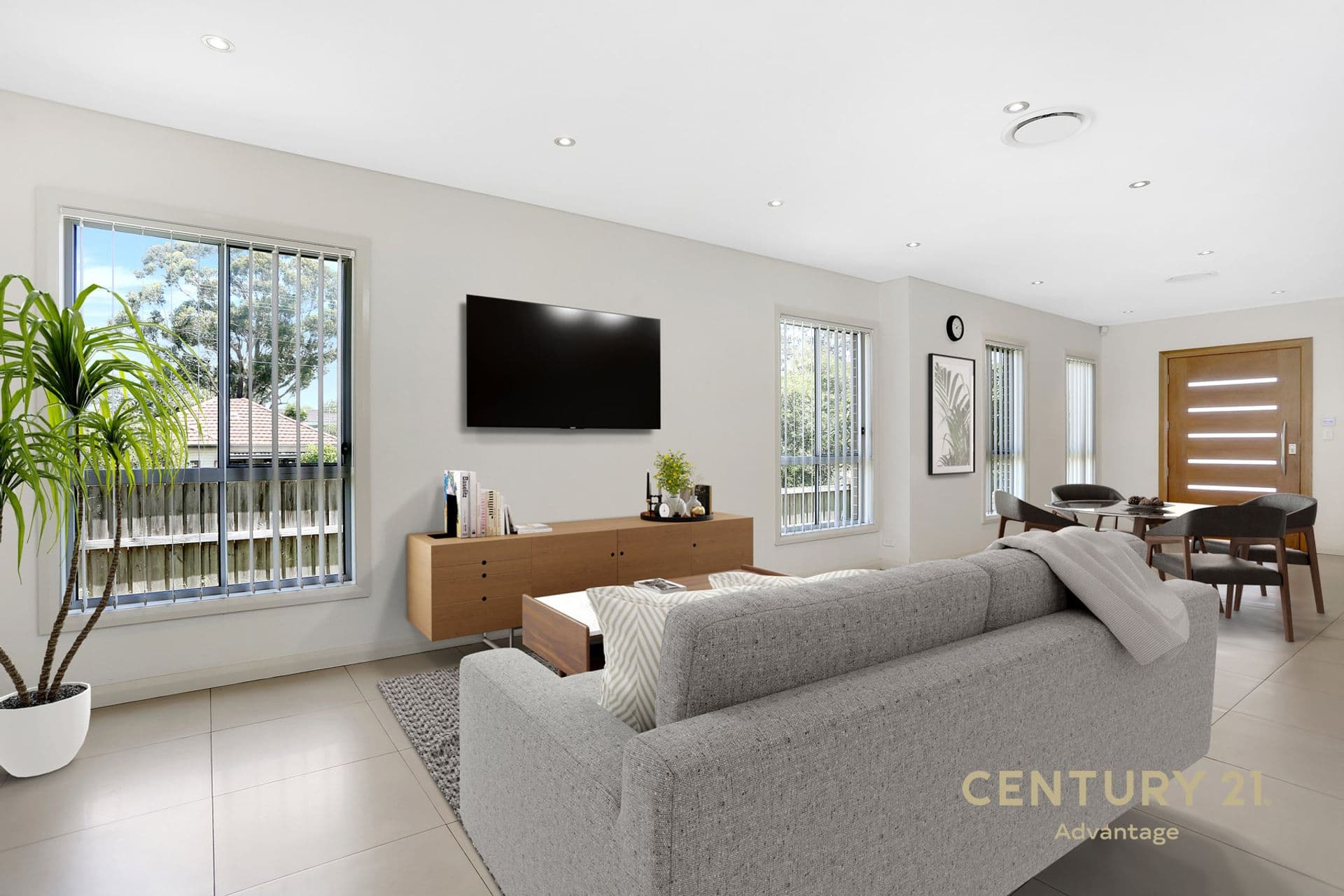 1 Bijiji Street, Pendle Hill, NSW, 2145, Pendle Hill - Thumbnail 3