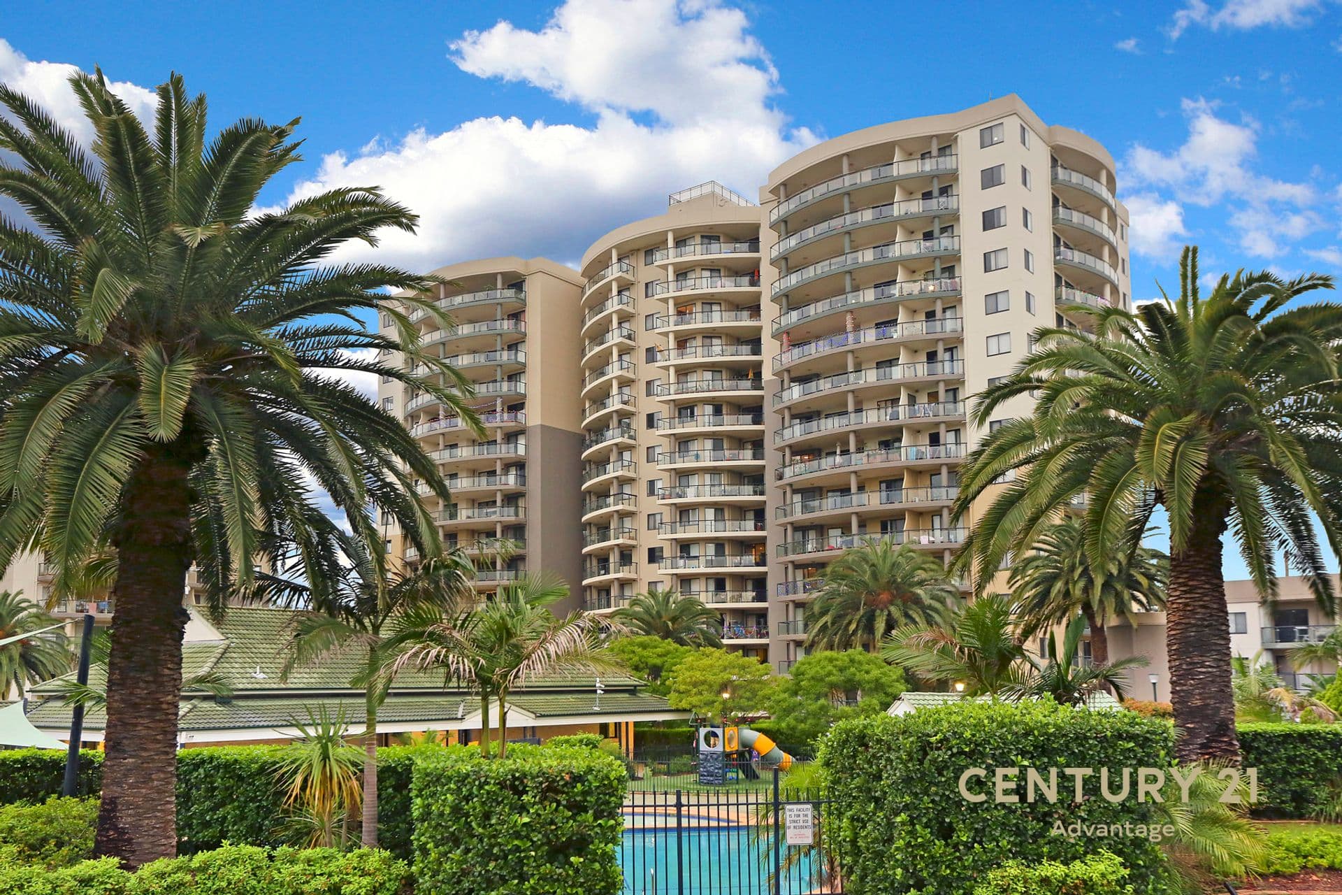 801/91B Bridge Road, Westmead, NSW, 2145, Westmead - Image 1