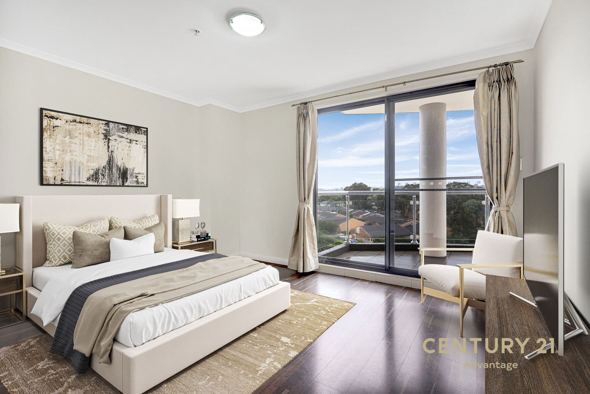 801/91B Bridge Road, Westmead, NSW, 2145, Westmead - Thumbnail 5