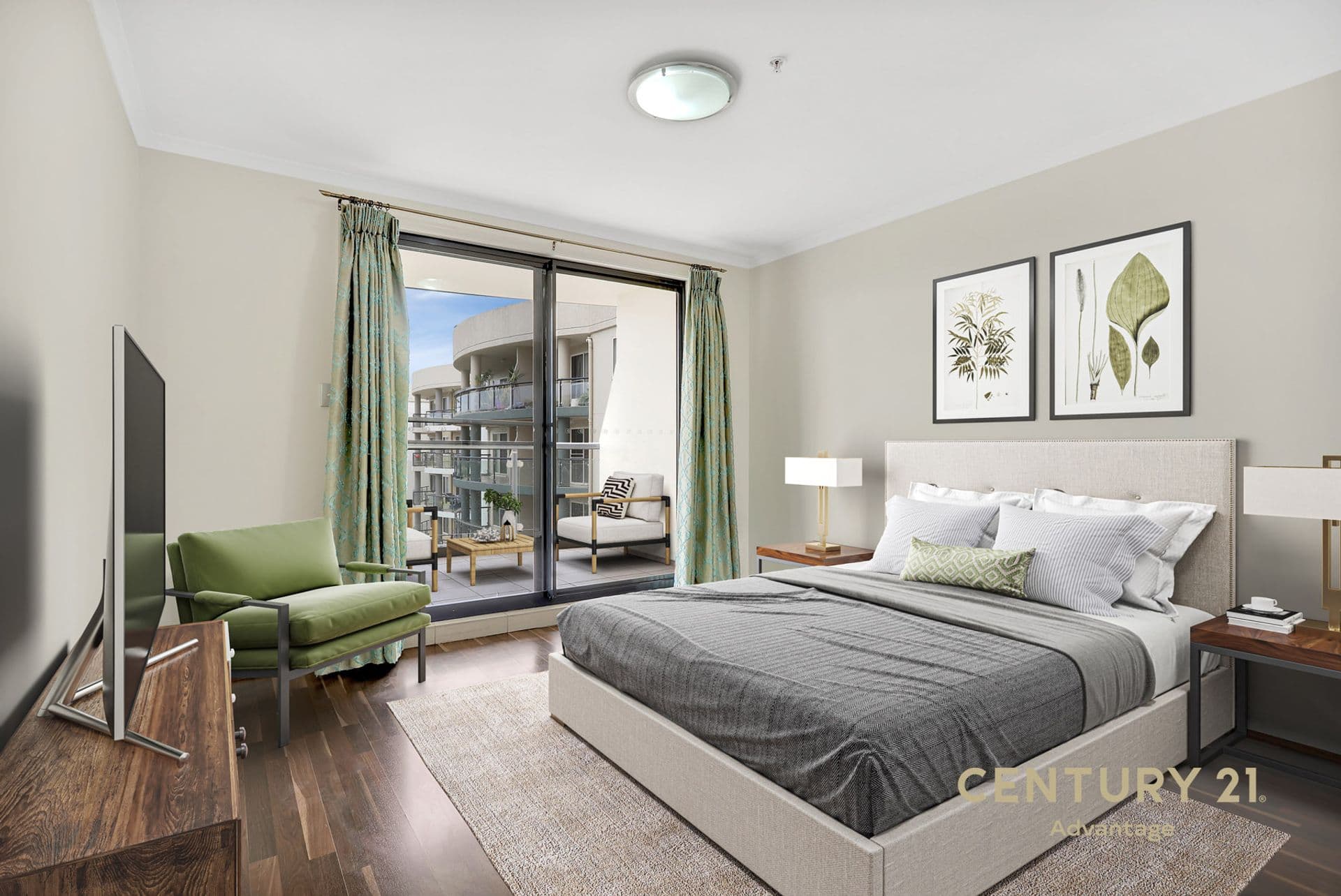 801/91B Bridge Road, Westmead, NSW, 2145, Westmead - Thumbnail 6