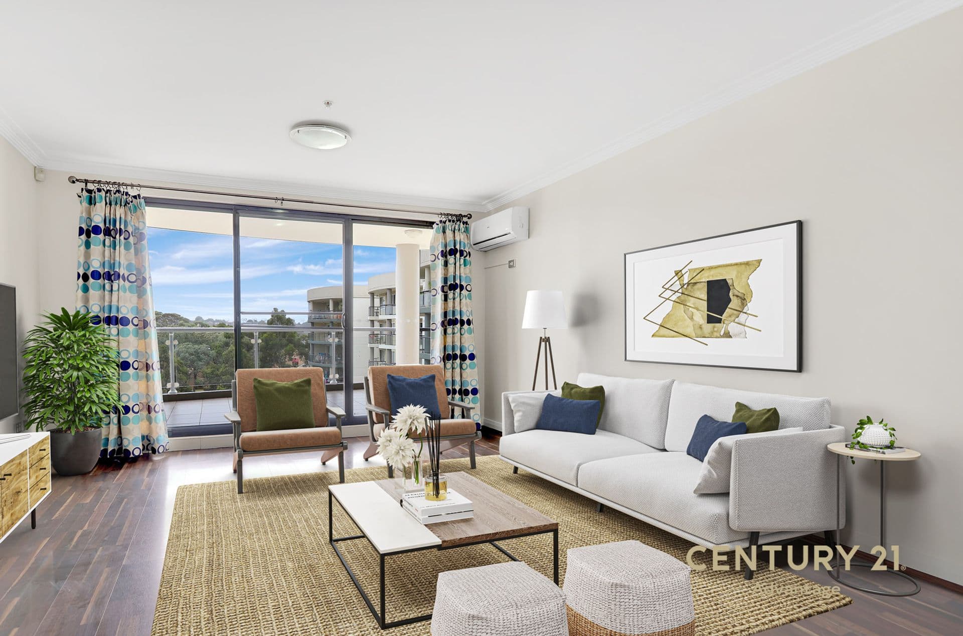 801/91B Bridge Road, Westmead, NSW, 2145, Westmead - Thumbnail 3
