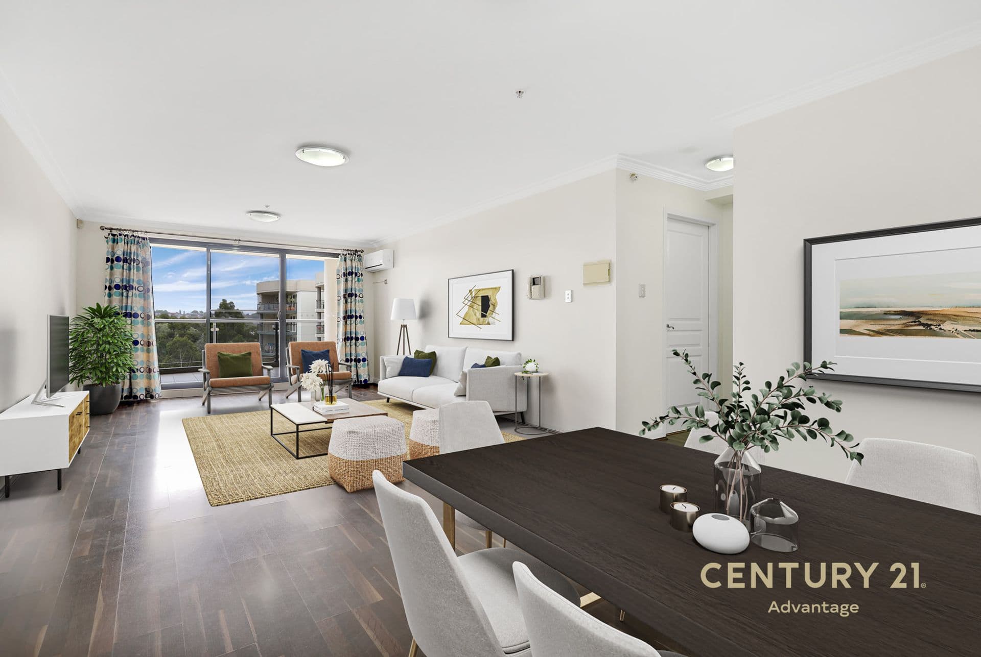 801/91B Bridge Road, Westmead, NSW, 2145, Westmead - Thumbnail 2