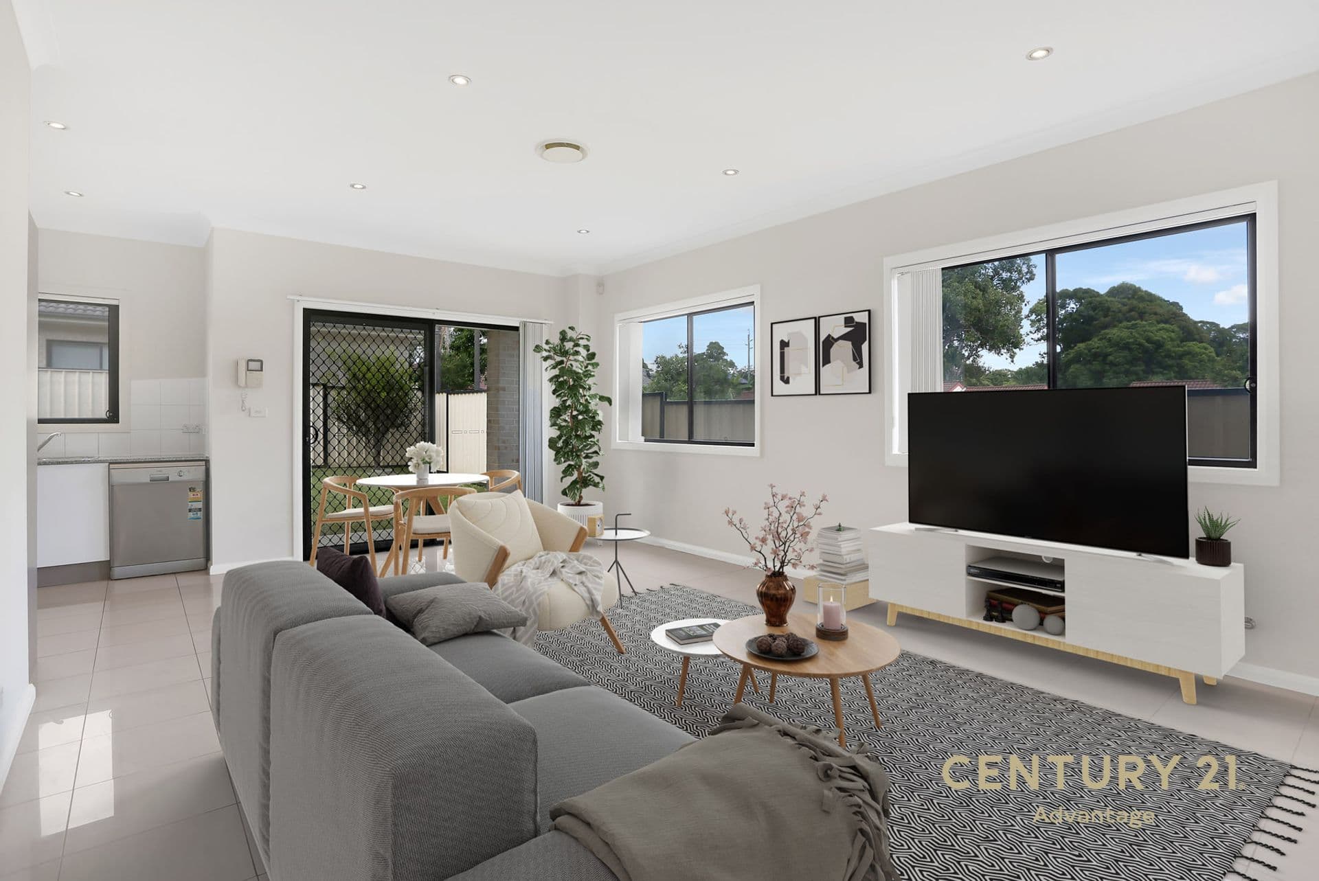 26A Stapleton Street, Wentworthville, NSW, 2145, Wentworthville - Thumbnail 2