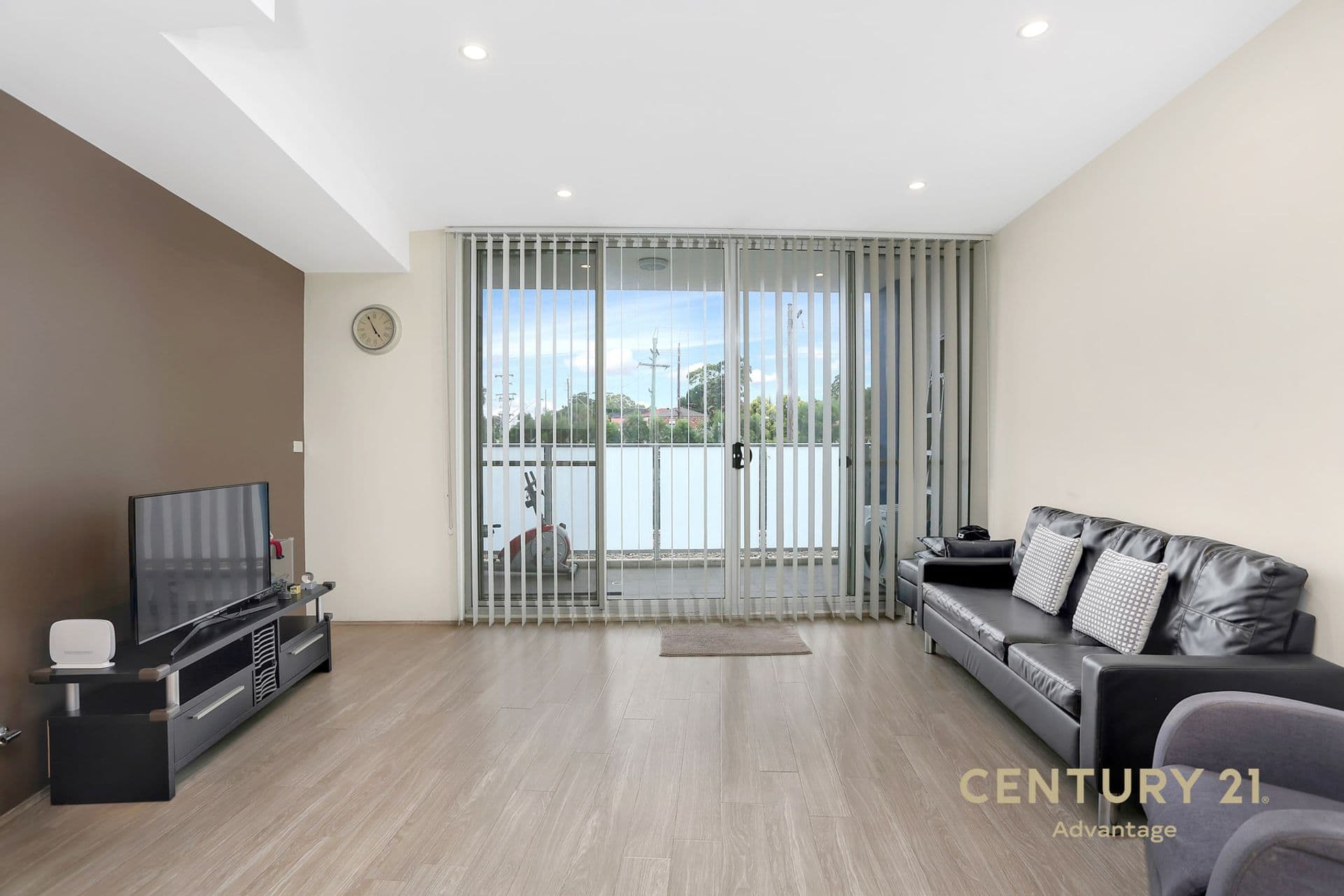 1/29-33 Joyce Street, Pendle Hill, NSW, 2145, Pendle Hill - Image 1
