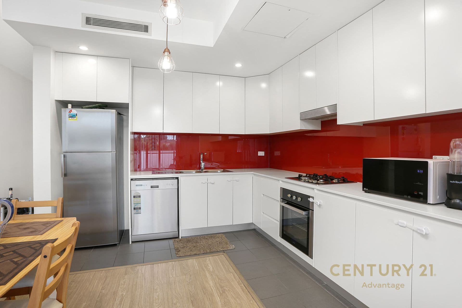 1/29-33 Joyce Street, Pendle Hill, NSW, 2145, Pendle Hill - Thumbnail 2