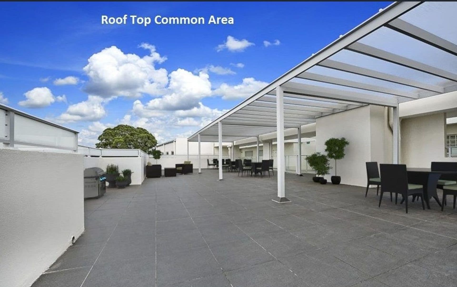 1/29-33 Joyce Street, Pendle Hill, NSW, 2145, Pendle Hill - Thumbnail 6