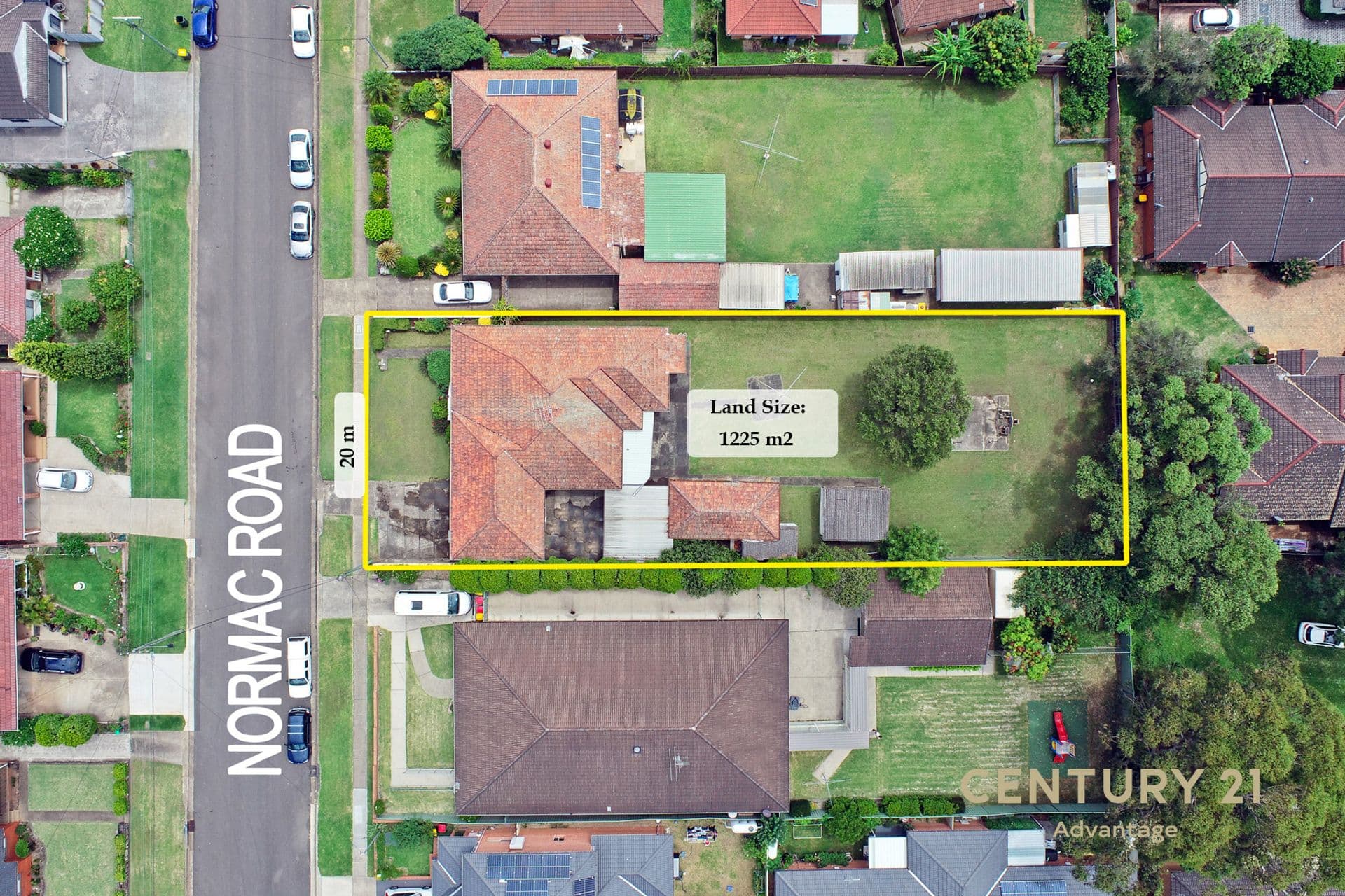 30 Normac Road, Girraween, NSW, 2145, Girraween - Thumbnail 2