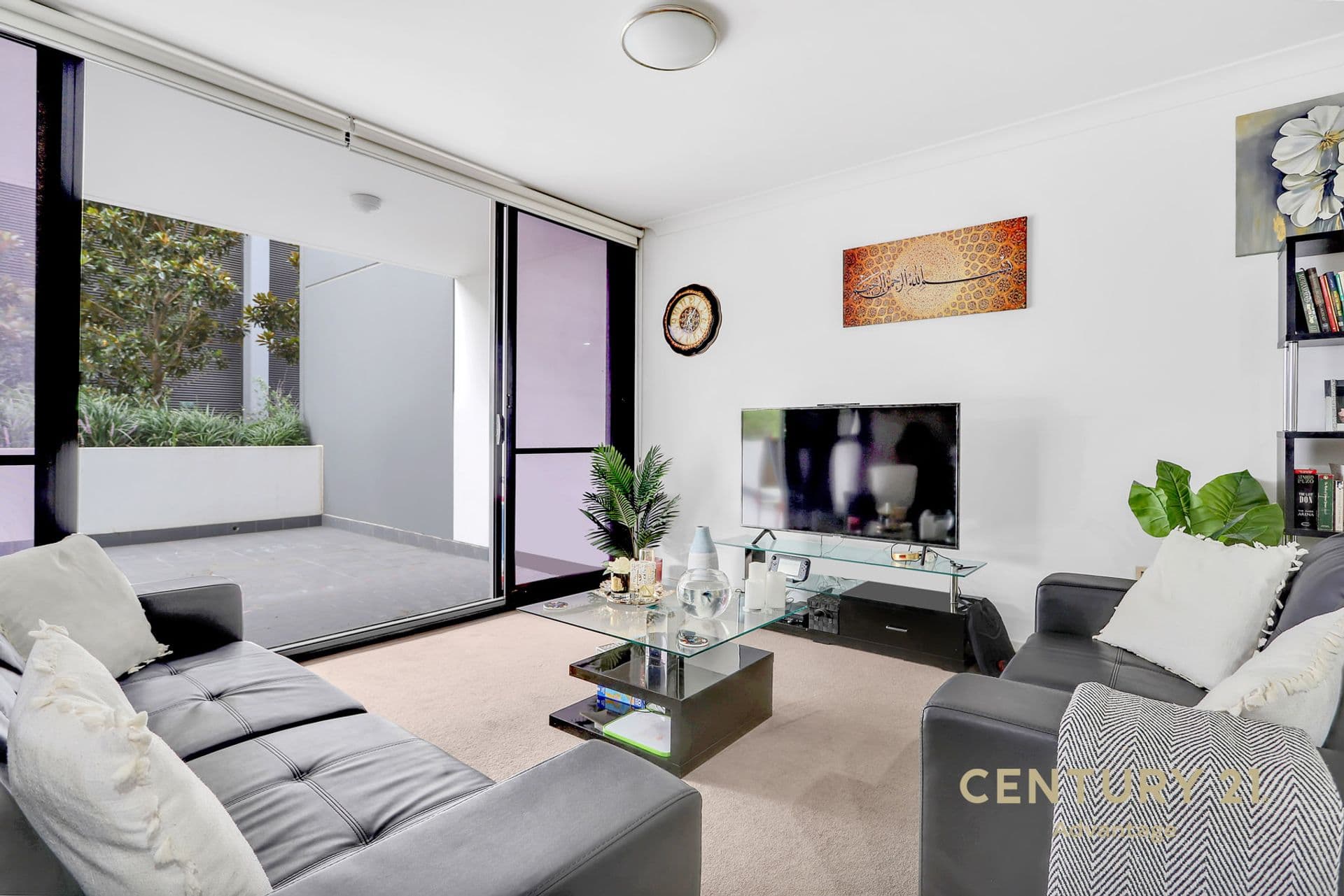 103/21 Charles Street, Liverpool, NSW, 2170, Liverpool - Thumbnail 2